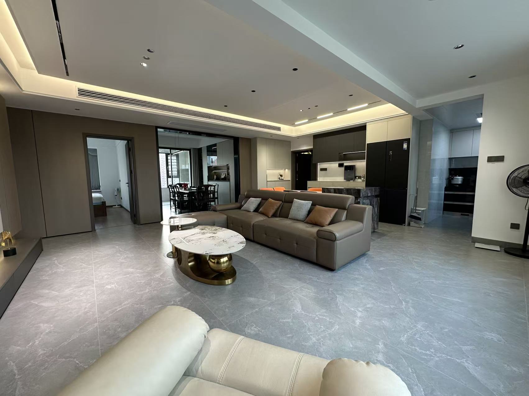 尚格阅天下  4室2厅2卫    139.0万室内图