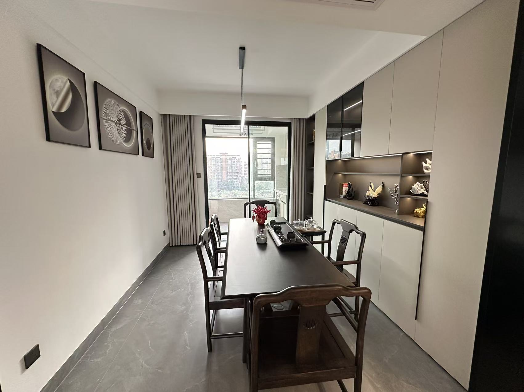 尚格阅天下  4室2厅2卫    139.0万室内图