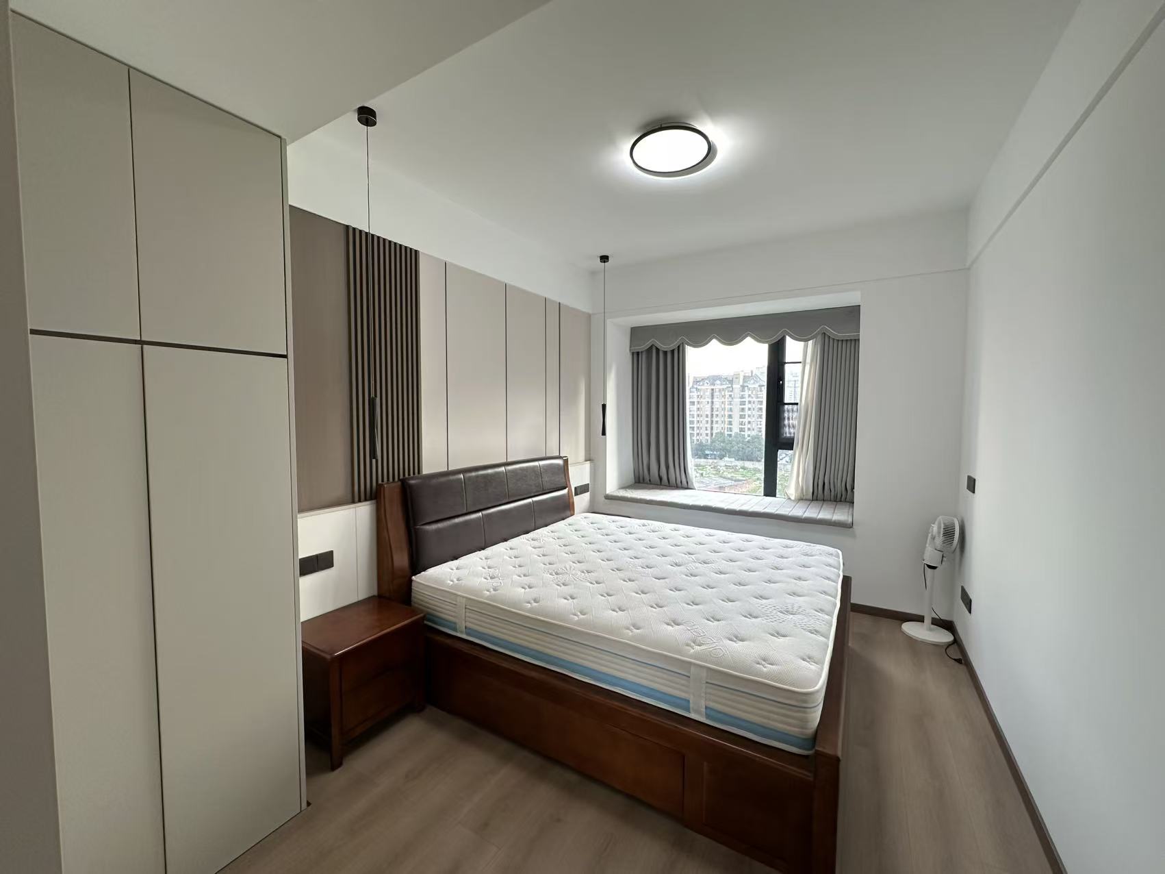 尚格阅天下  4室2厅2卫    139.0万室内图