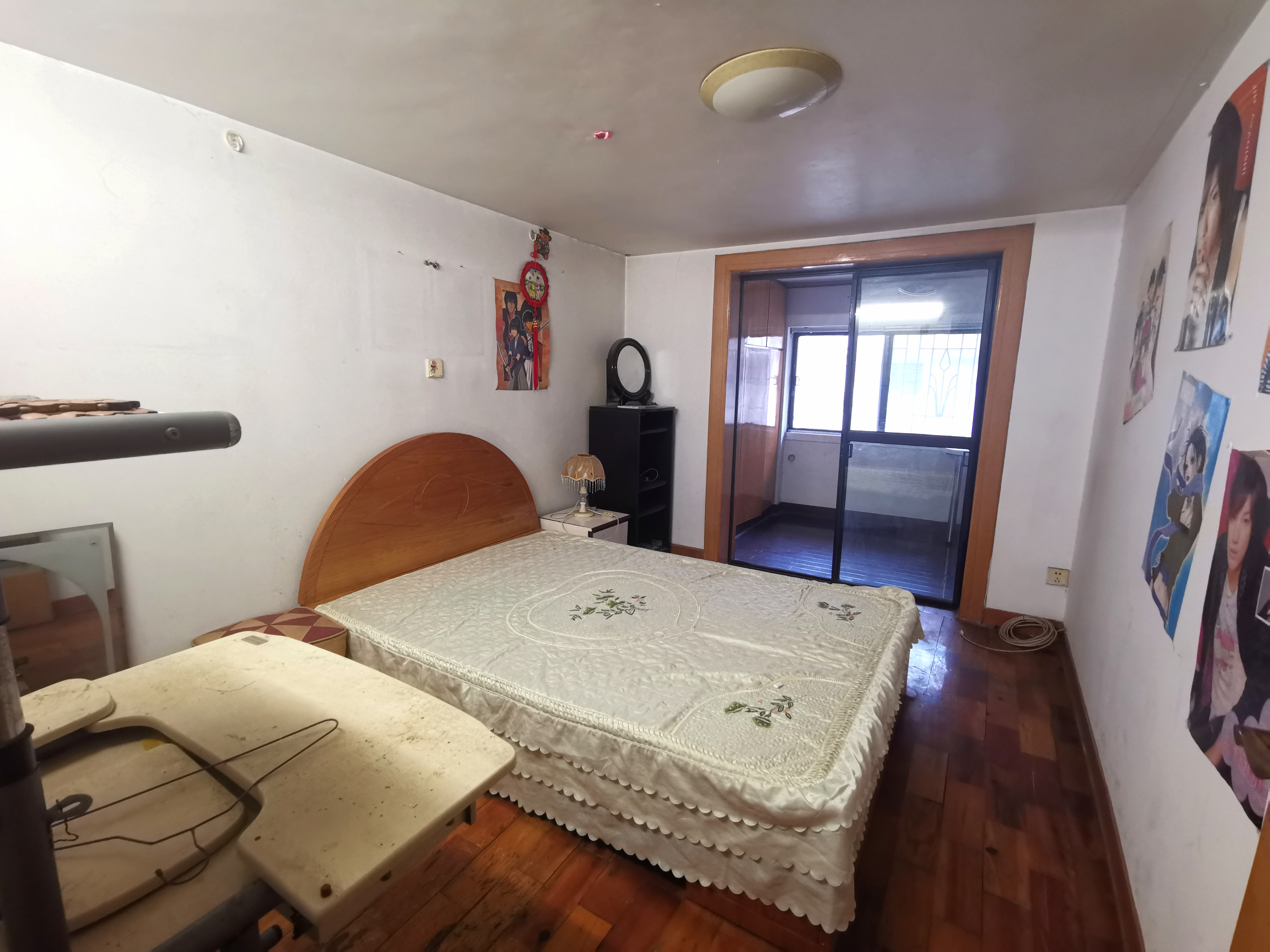 天元区地税新村 4室2厅2卫 42.8万 天元区地税新村 4室2厅2卫 42.8万室内图