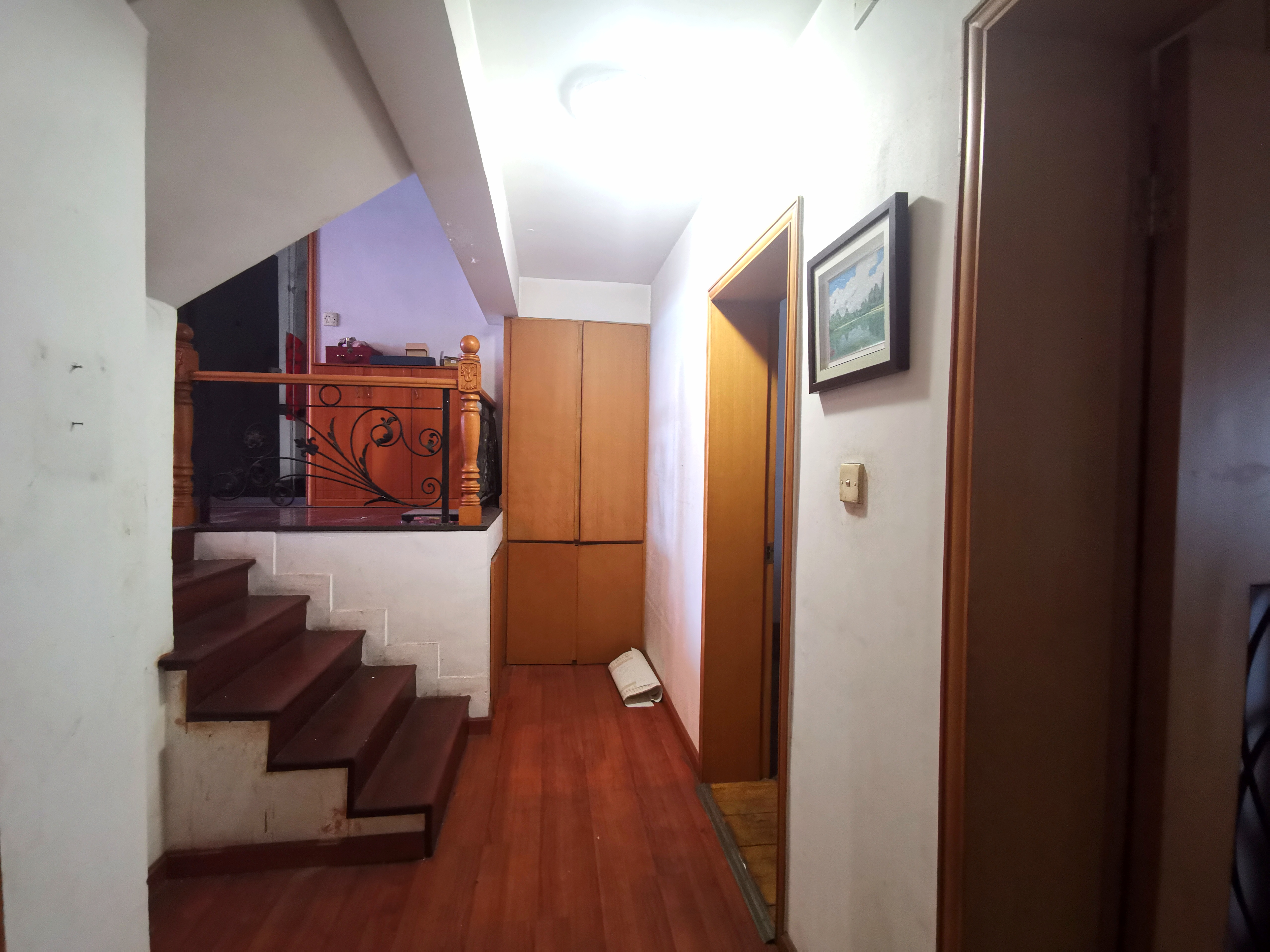 天元区地税新村 4室2厅2卫 42.8万 天元区地税新村 4室2厅2卫 42.8万室内图