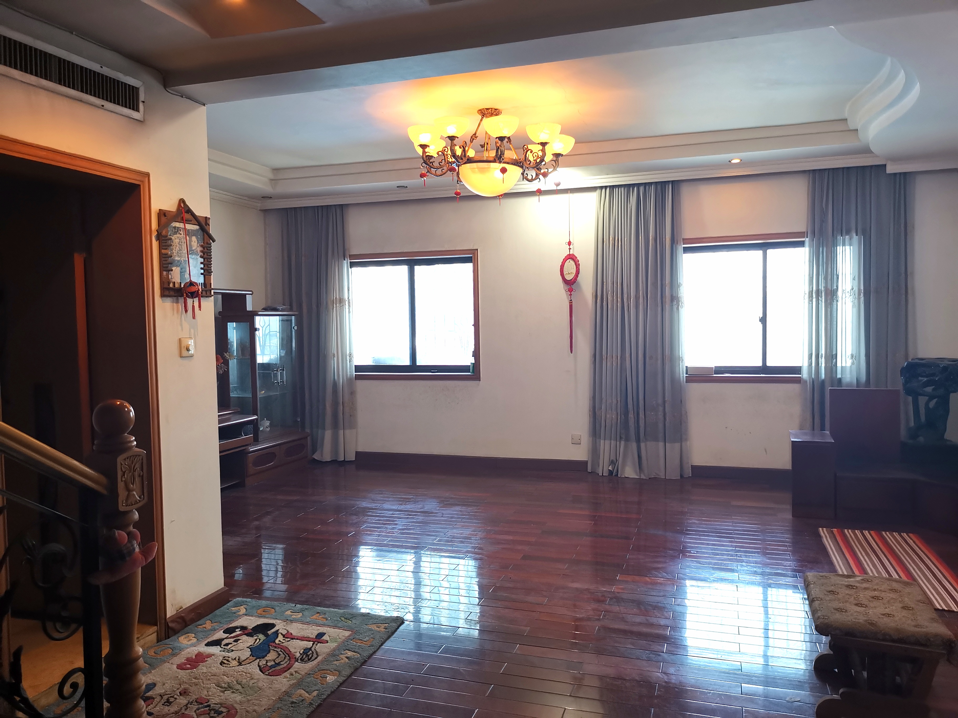 天元区地税新村 4室2厅2卫 42.8万 天元区地税新村 4室2厅2卫 42.8万室内图