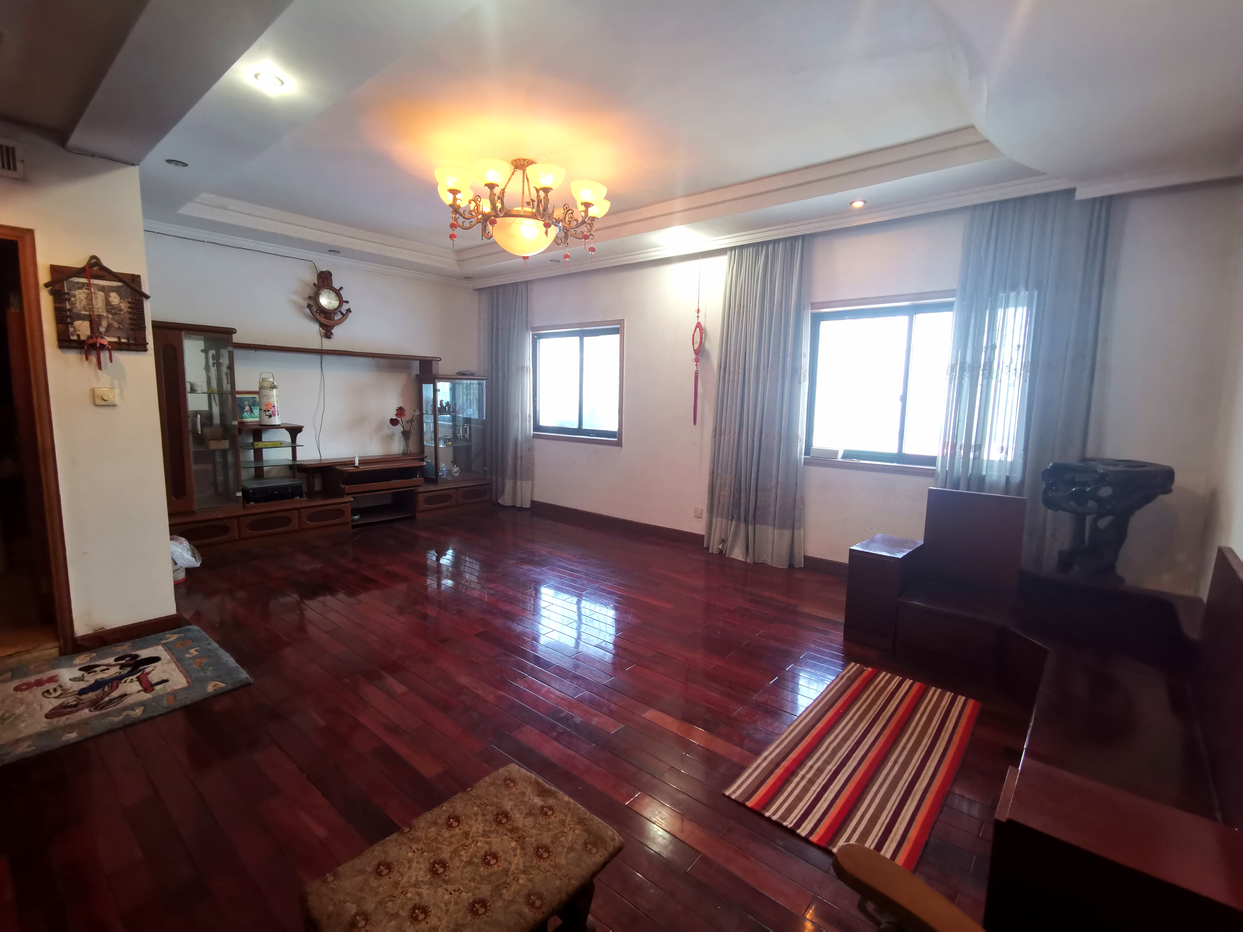 天元区地税新村 4室2厅2卫 42.8万 天元区地税新村 4室2厅2卫 42.8万室内图