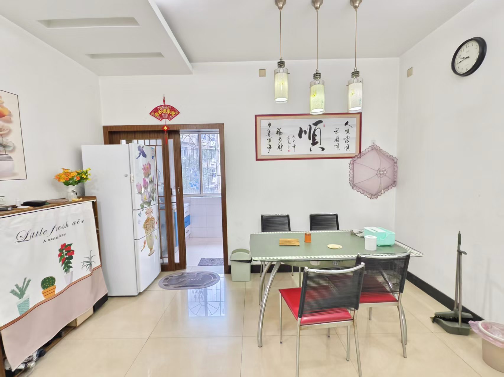 李家冲二村 3室2厅1卫 22.0万 李家冲二村 3室2厅1卫 22.0万室内图