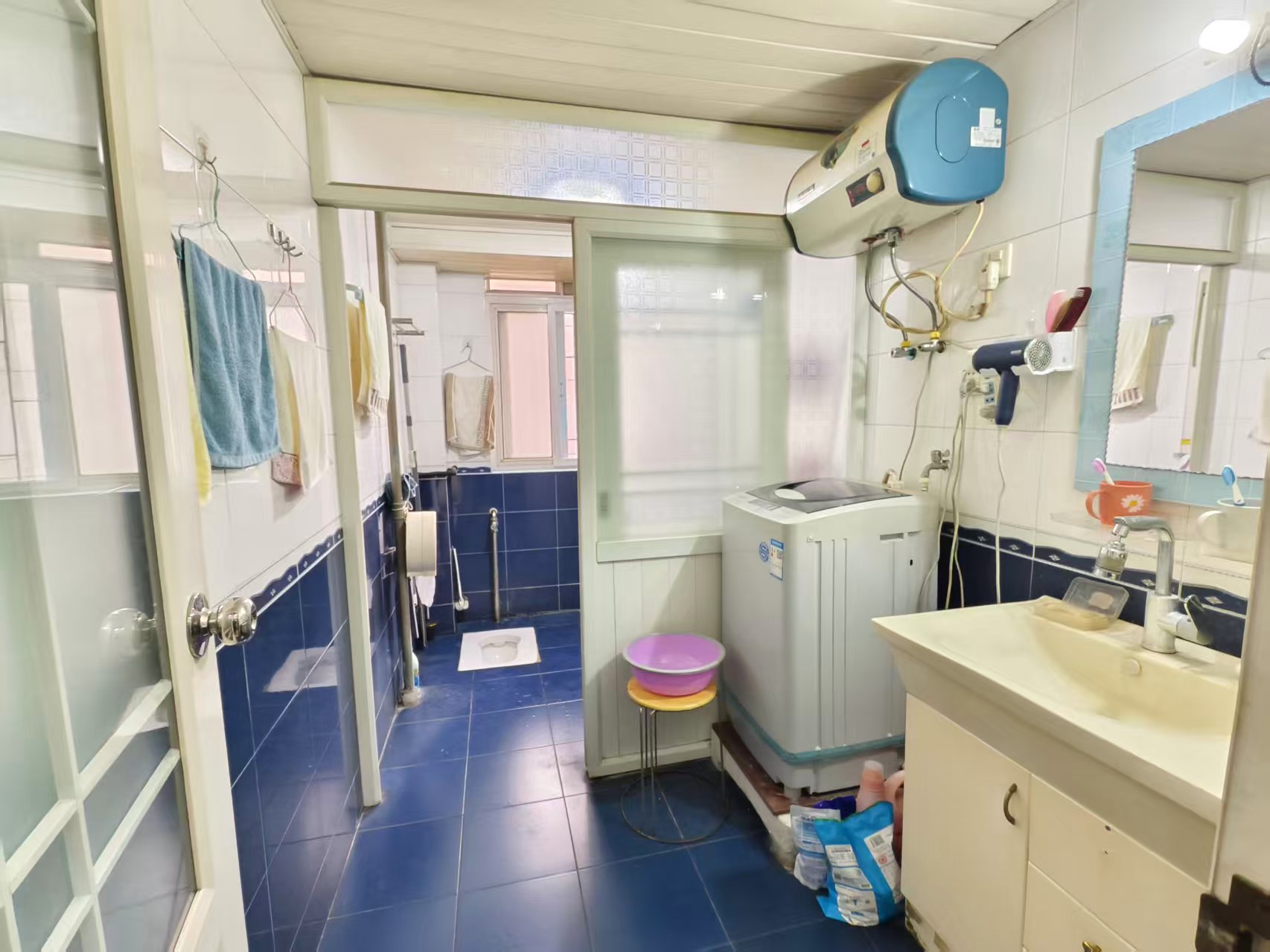 李家冲二村 3室2厅1卫 22.0万 李家冲二村 3室2厅1卫 22.0万室内图