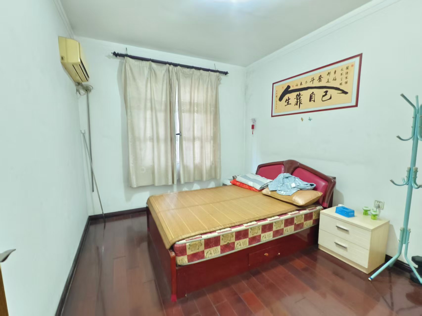 李家冲二村  3室2厅1卫    22.0万室内图