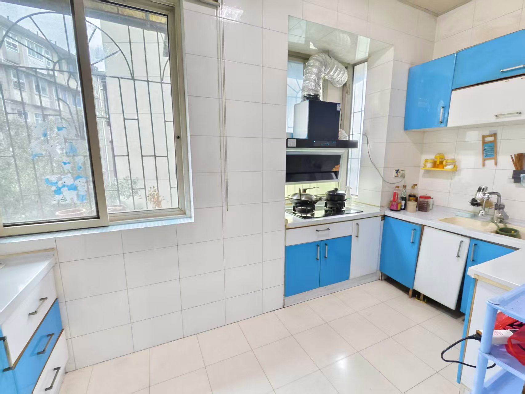 李家冲二村  3室2厅1卫    22.0万室内图