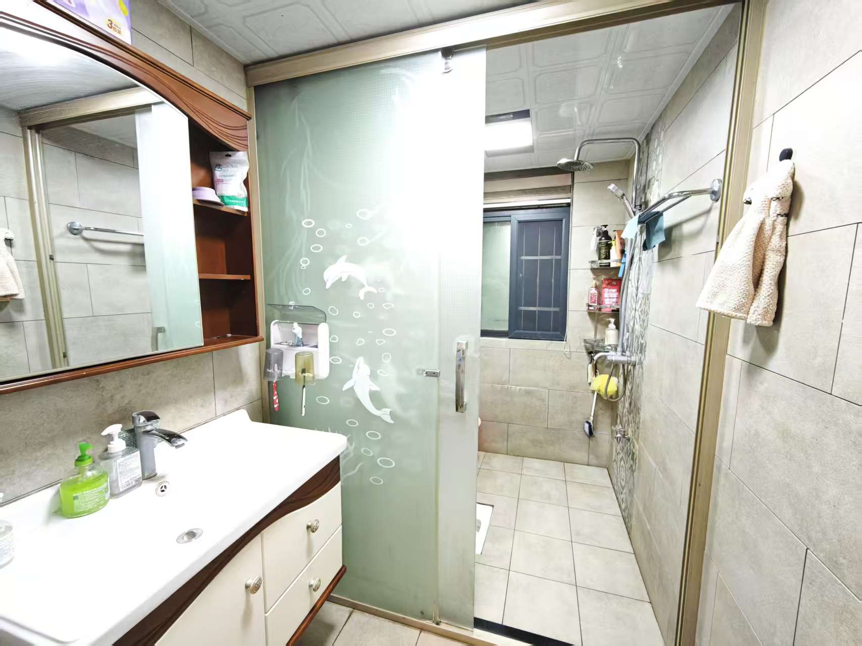 武广国际学苑  3室2厅1卫    80.0万室内图