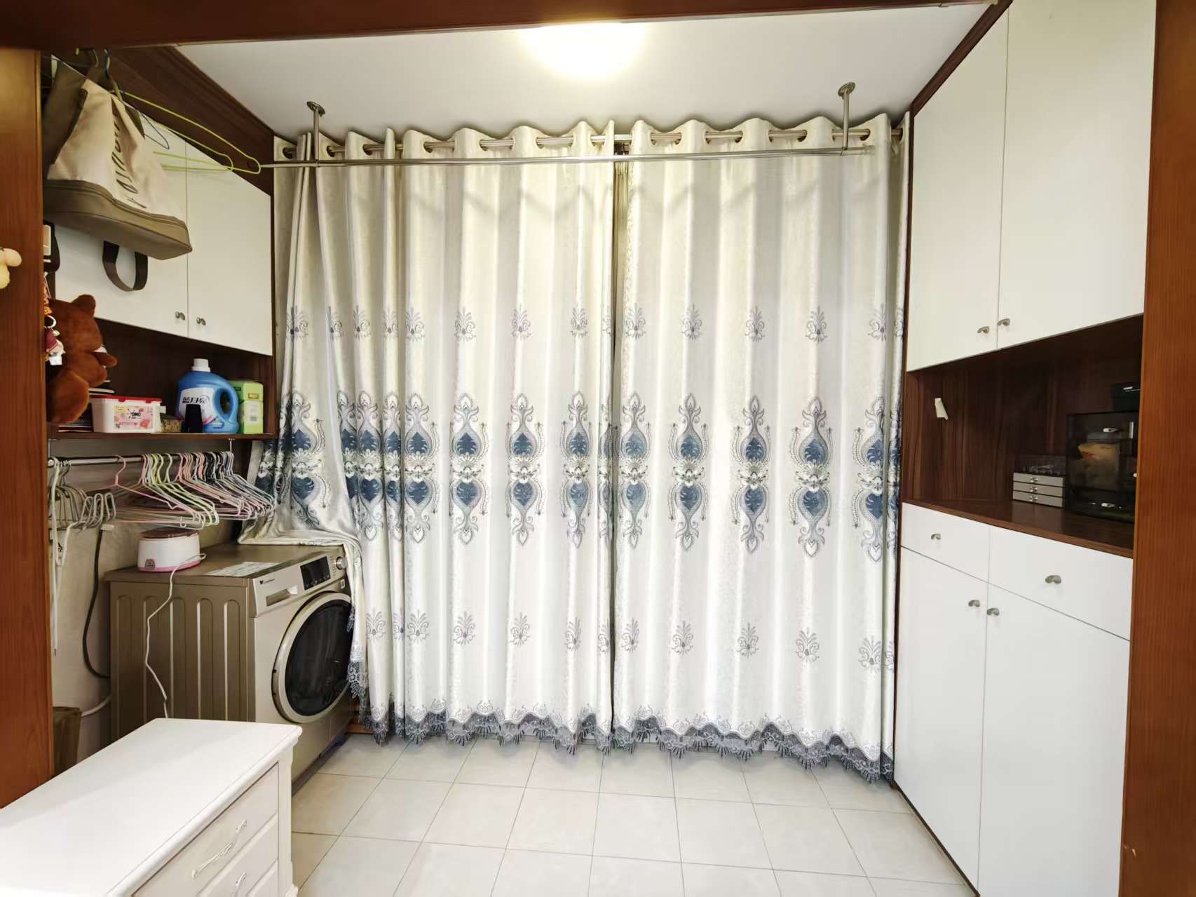 武广国际学苑  3室2厅1卫    80.0万室内图