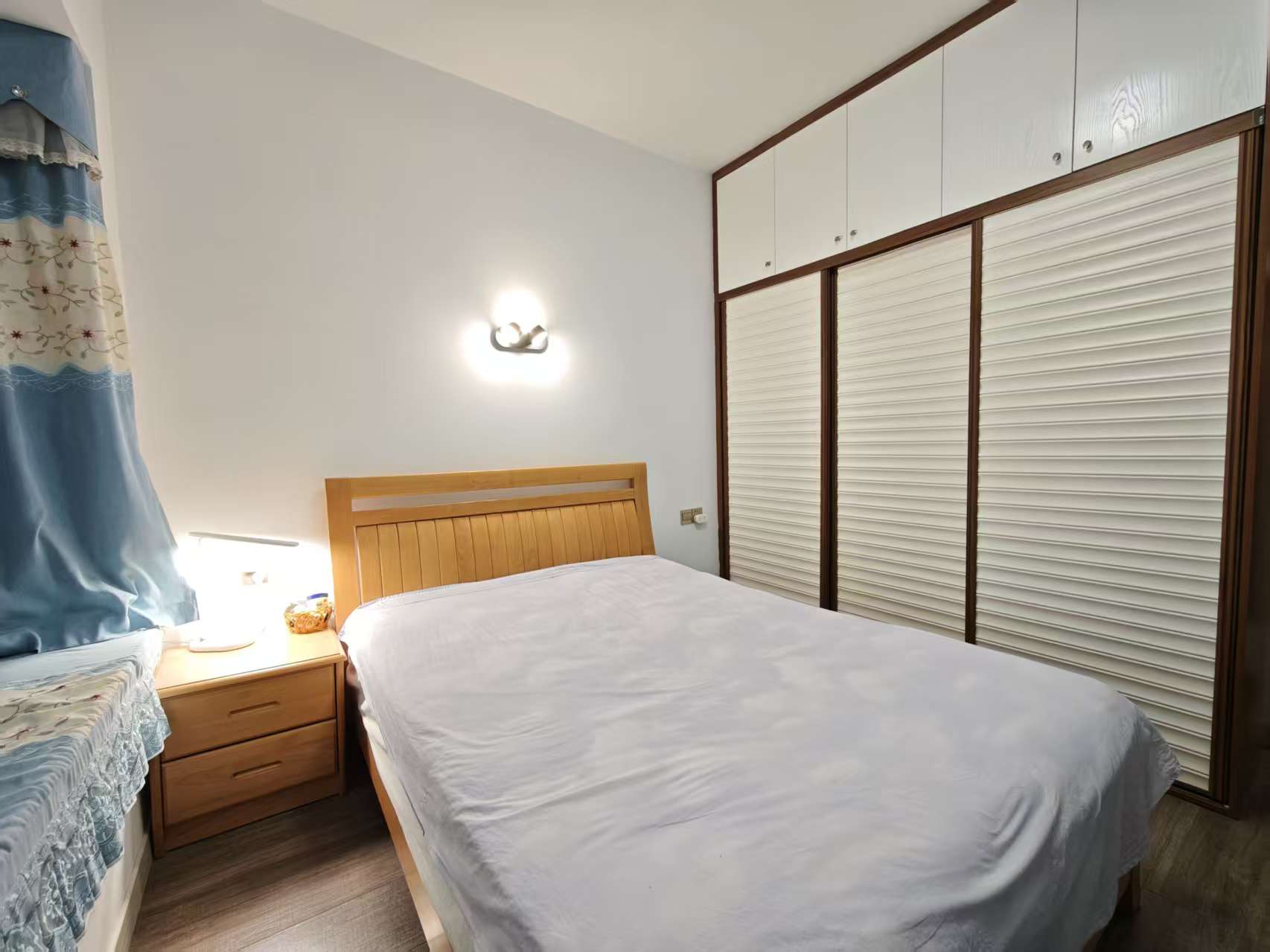 武广国际学苑  3室2厅1卫    80.0万室内图