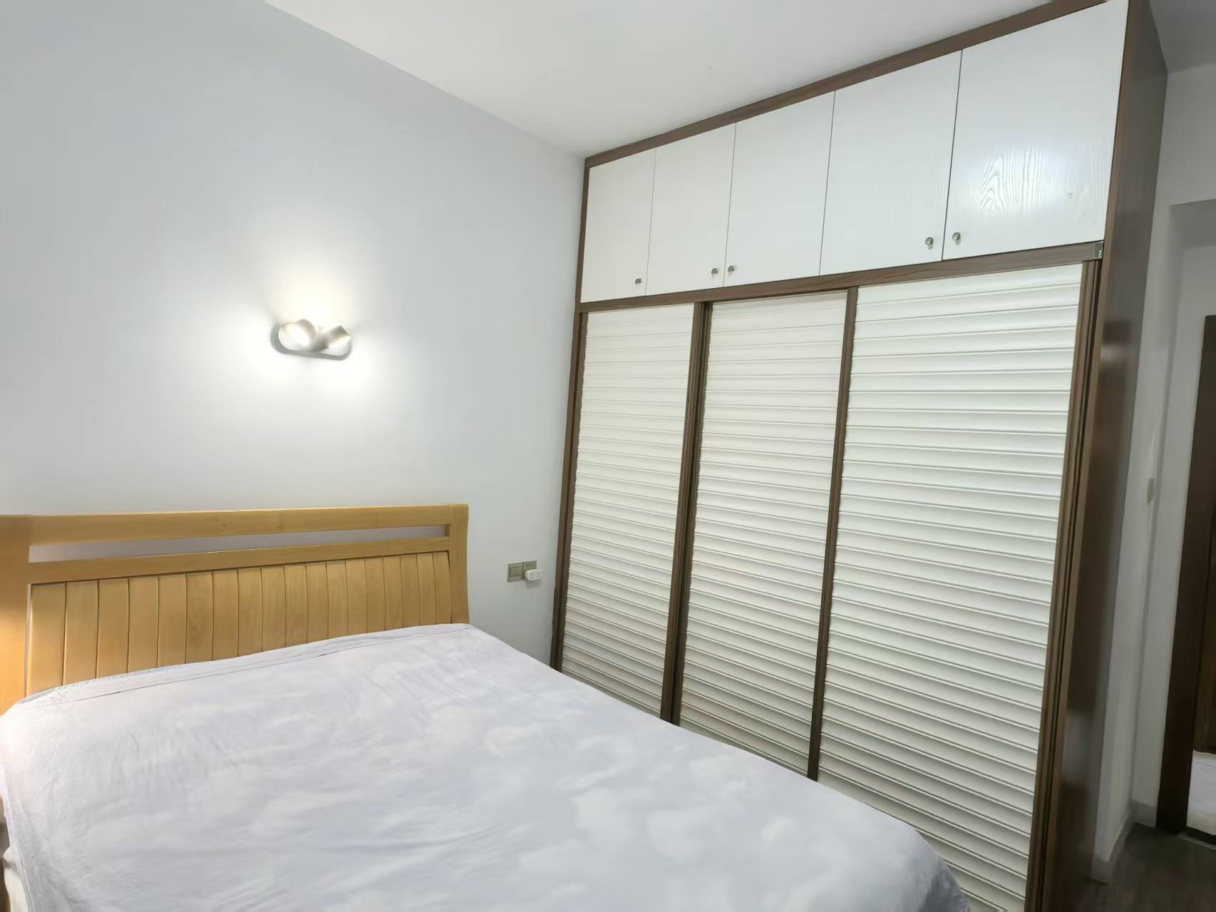 武广国际学苑  3室2厅1卫    80.0万室内图