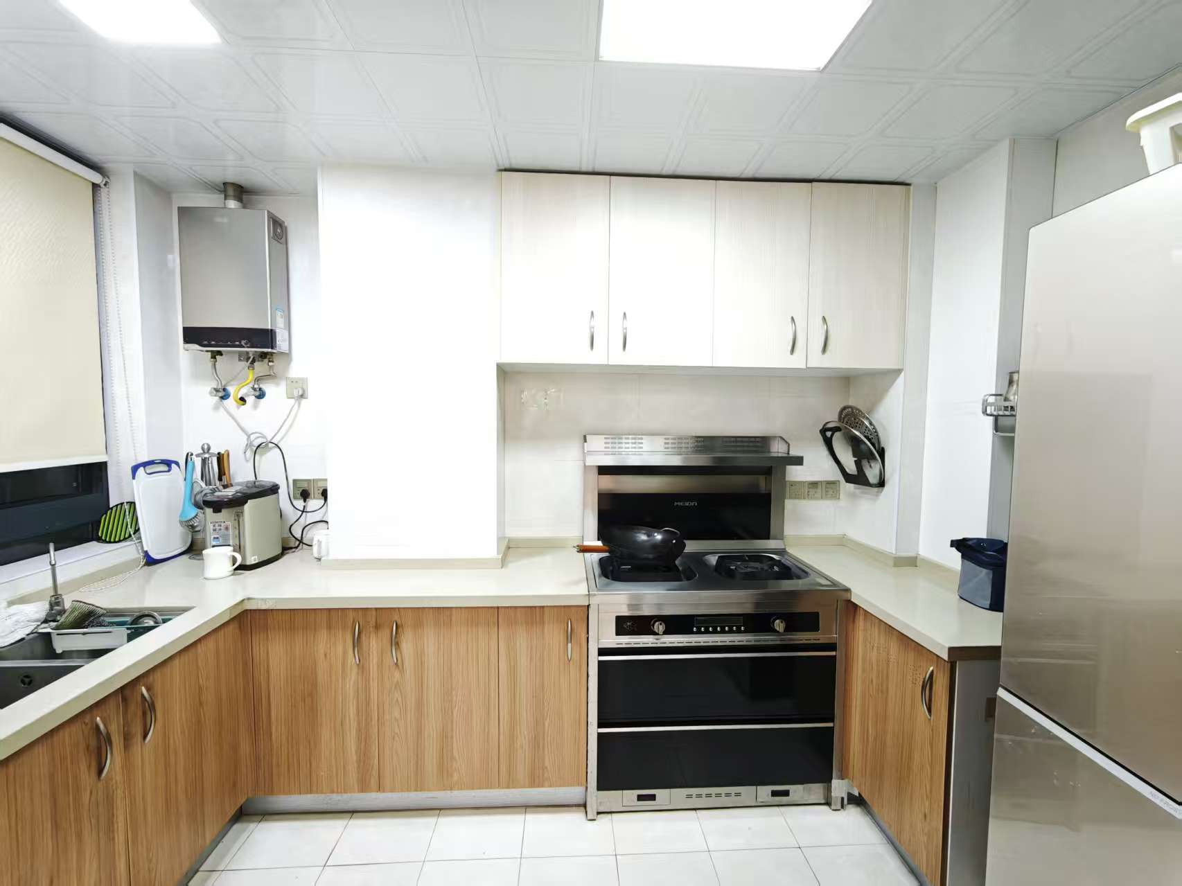 武广国际学苑  3室2厅1卫    80.0万室内图