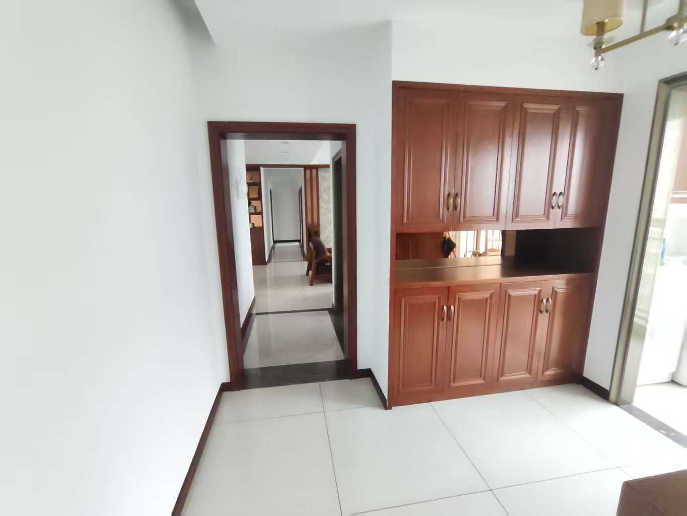 湘江名都  3室2厅1卫    75.0万室内图