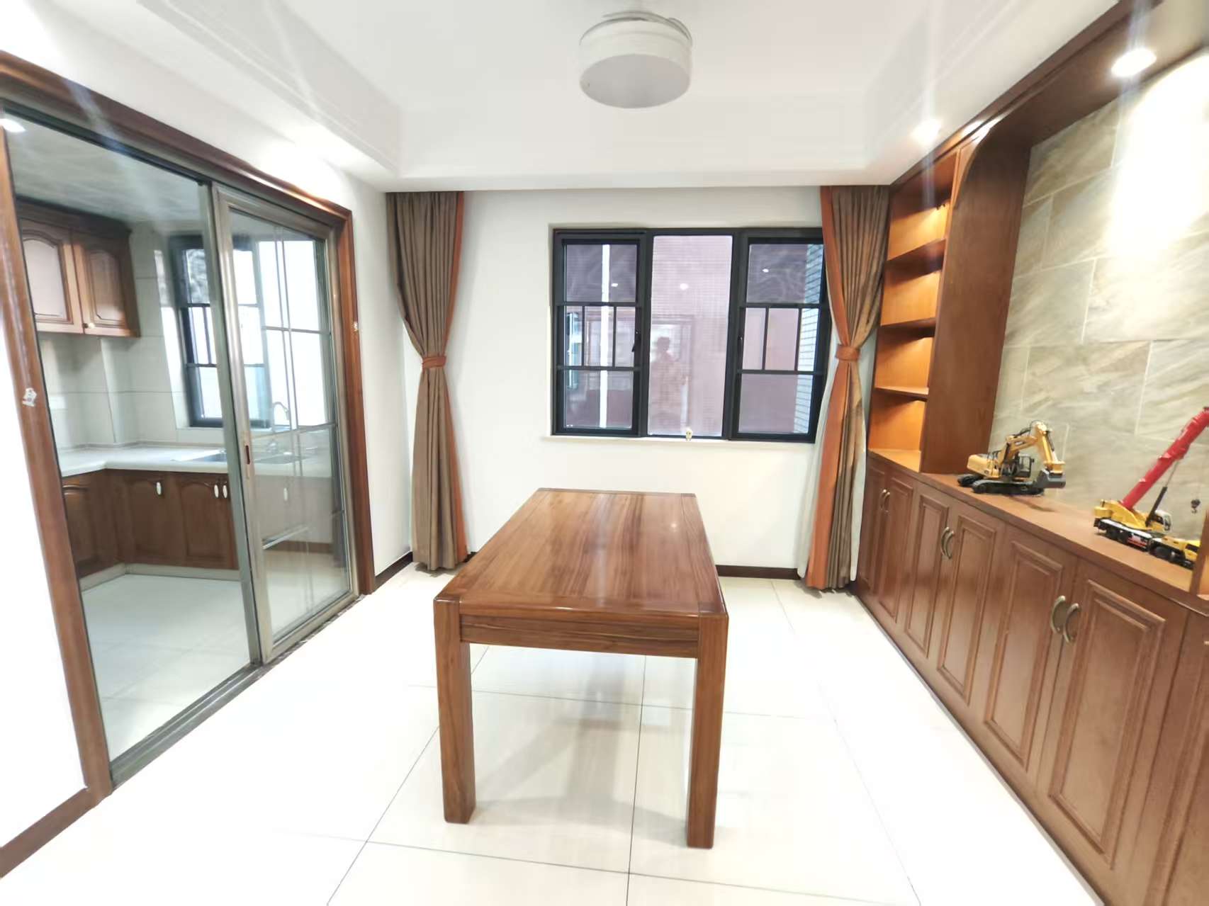 湘江名都  3室2厅1卫    75.0万室内图