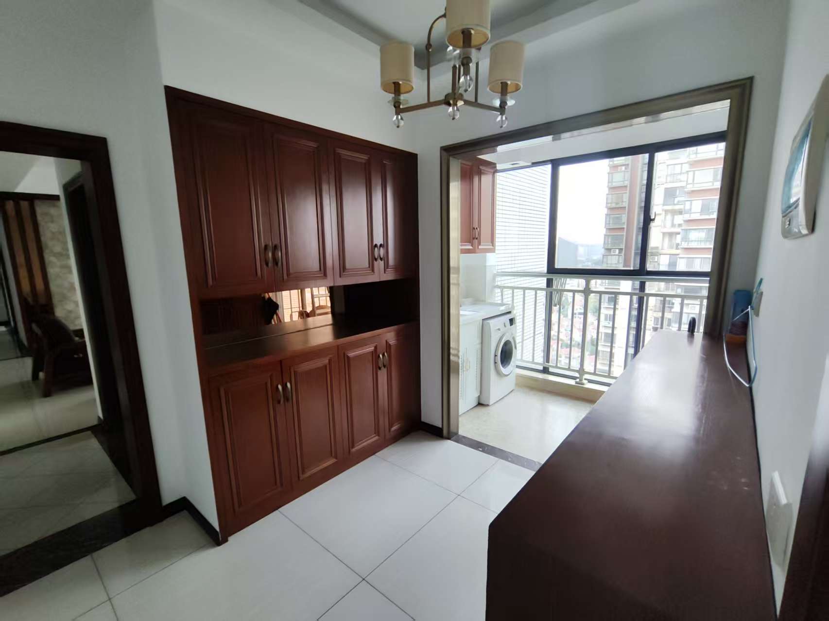 湘江名都  3室2厅1卫    75.0万室内图