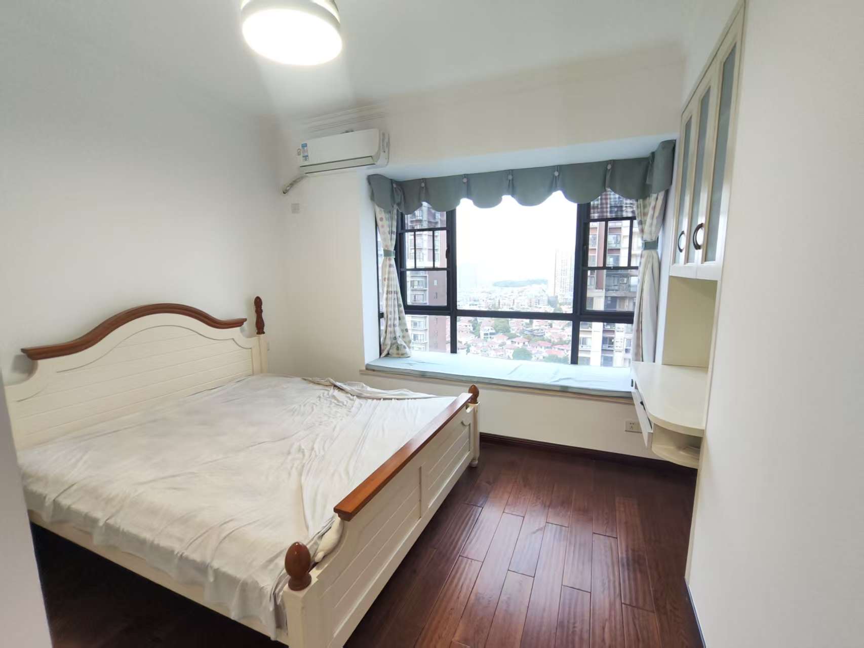 湘江名都  3室2厅1卫    75.0万室内图