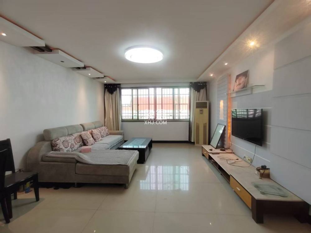 泰山西村  3室2厅2卫    33.8万