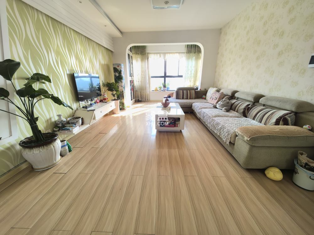 亿都国际城市首府  3室2厅2卫    50.0万