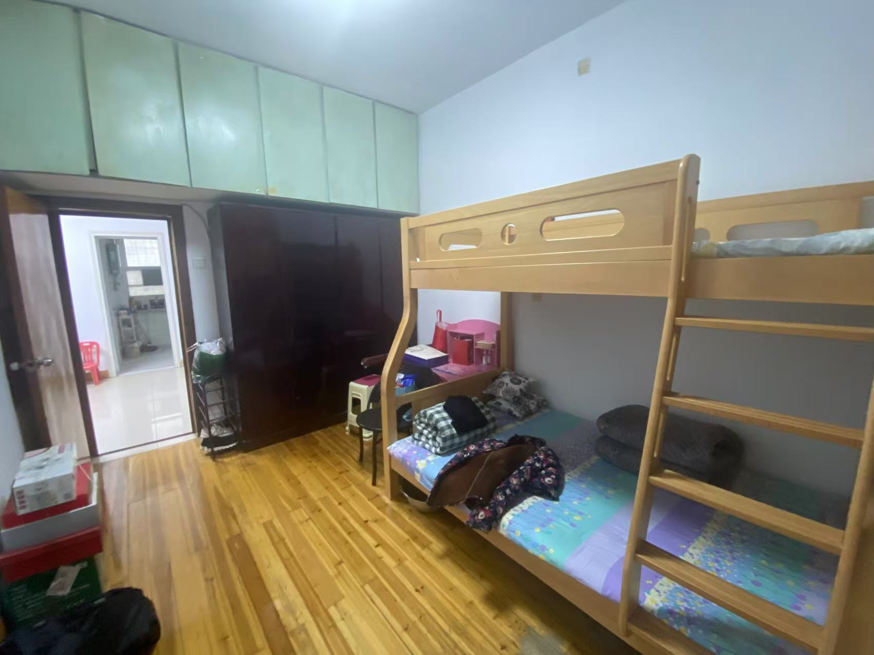 北山二村 2室1厅1卫 15.8万 北山二村 2室1厅1卫 15.8万室内图