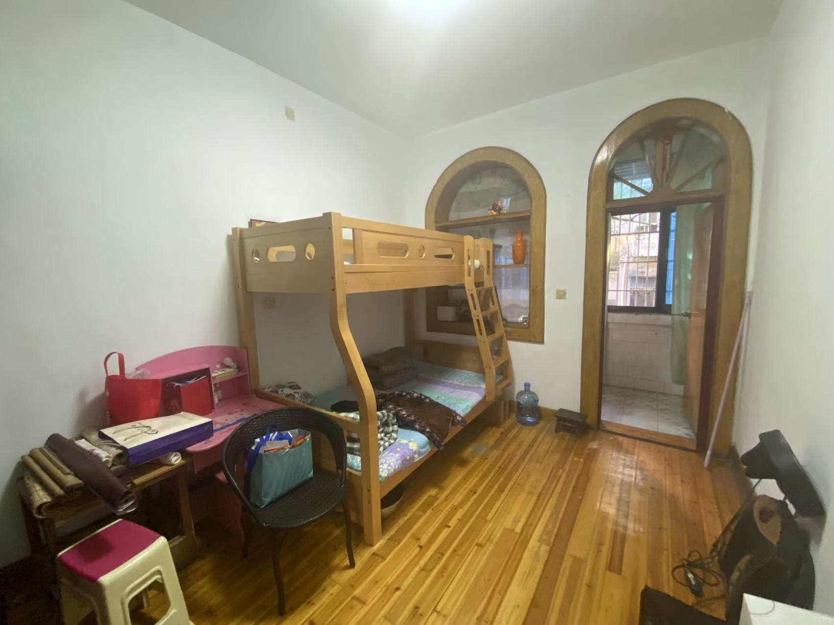 北山二村 2室1厅1卫 15.8万 北山二村 2室1厅1卫 15.8万室内图