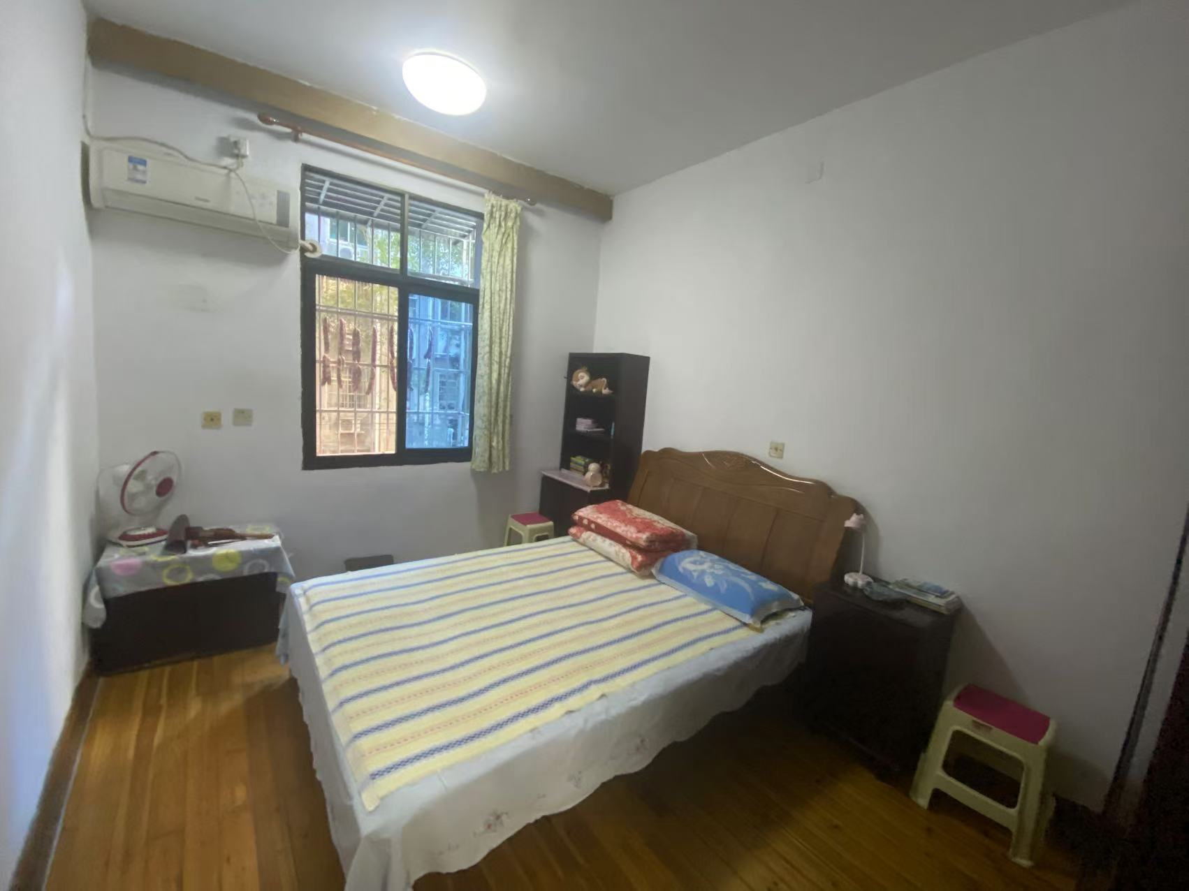 北山二村 2室1厅1卫 15.8万 北山二村 2室1厅1卫 15.8万室内图