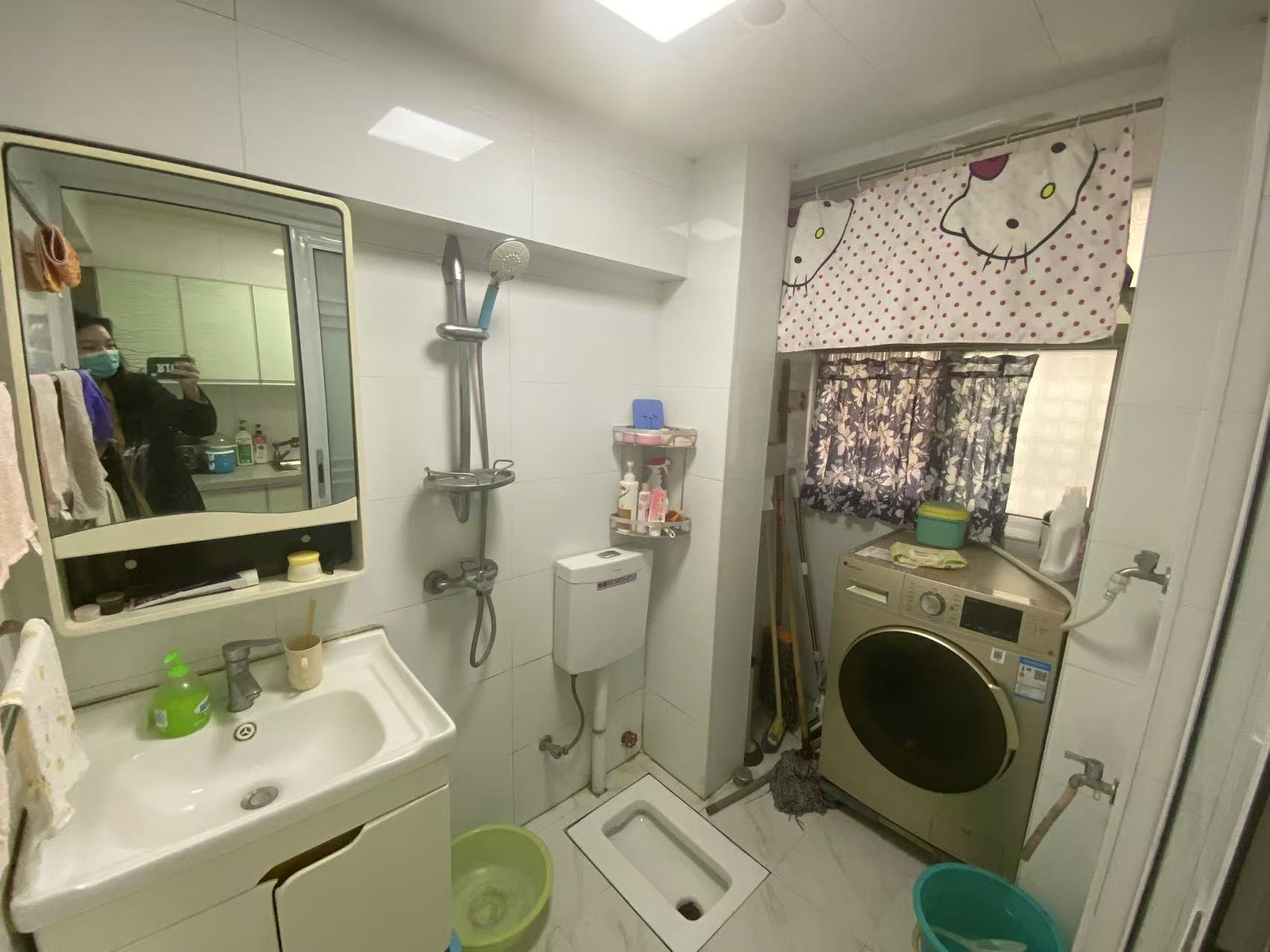 北山二村 2室1厅1卫 15.8万 北山二村 2室1厅1卫 15.8万室内图