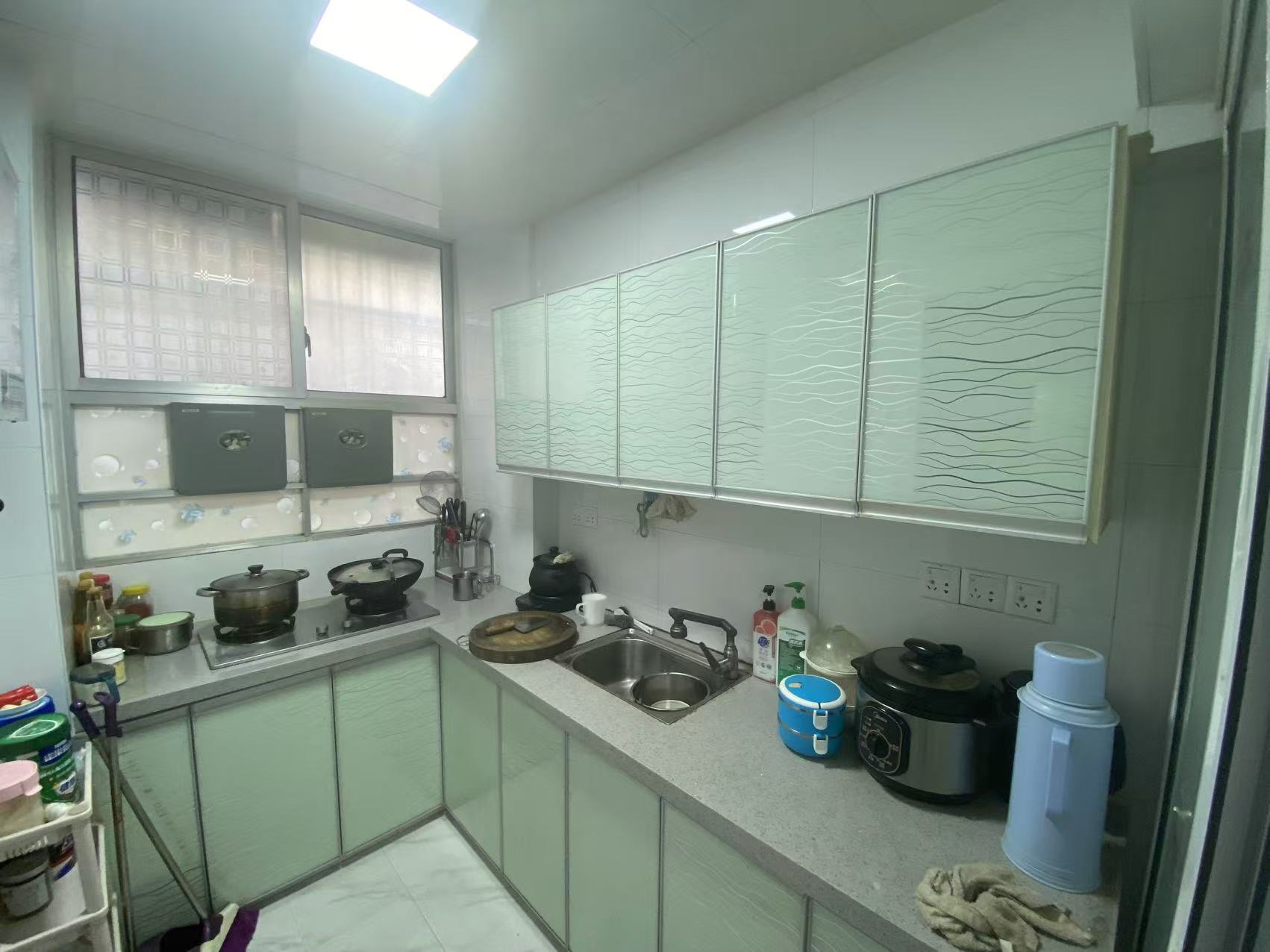 北山二村 2室1厅1卫 15.8万 北山二村 2室1厅1卫 15.8万室内图