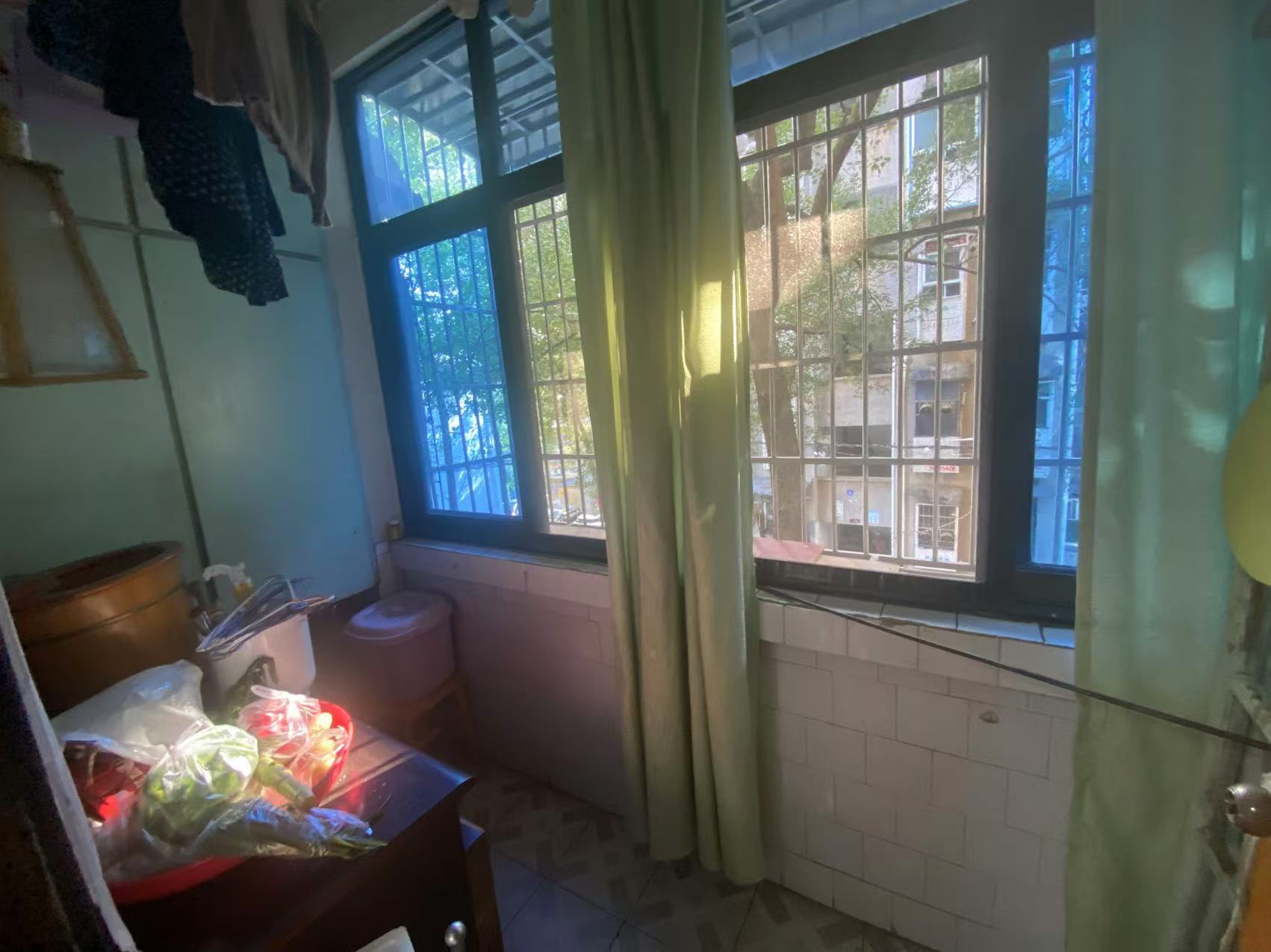 北山二村 2室1厅1卫 15.8万 北山二村 2室1厅1卫 15.8万室内图