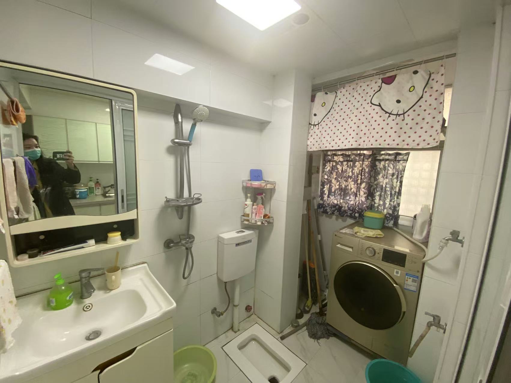 北山二村 2室1厅1卫 15.8万 北山二村 2室1厅1卫 15.8万室内图