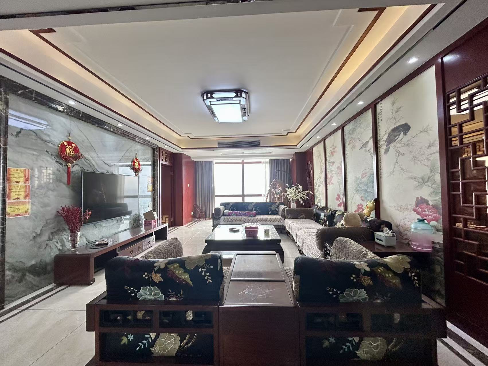 奥园养生城  6室2厅3卫    256.0万