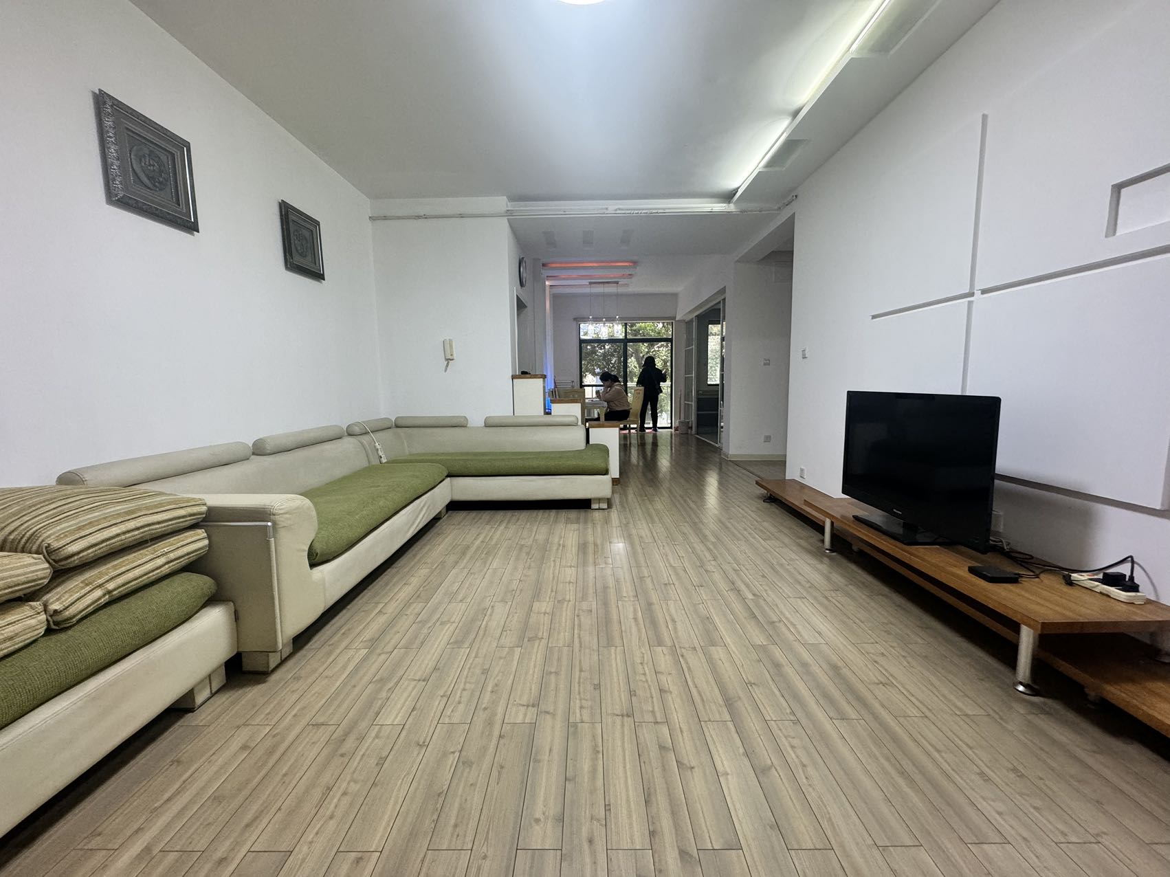 海创明珠花园 3室2厅1卫 49.8万 海创明珠花园 3室2厅1卫 49.8万室内图