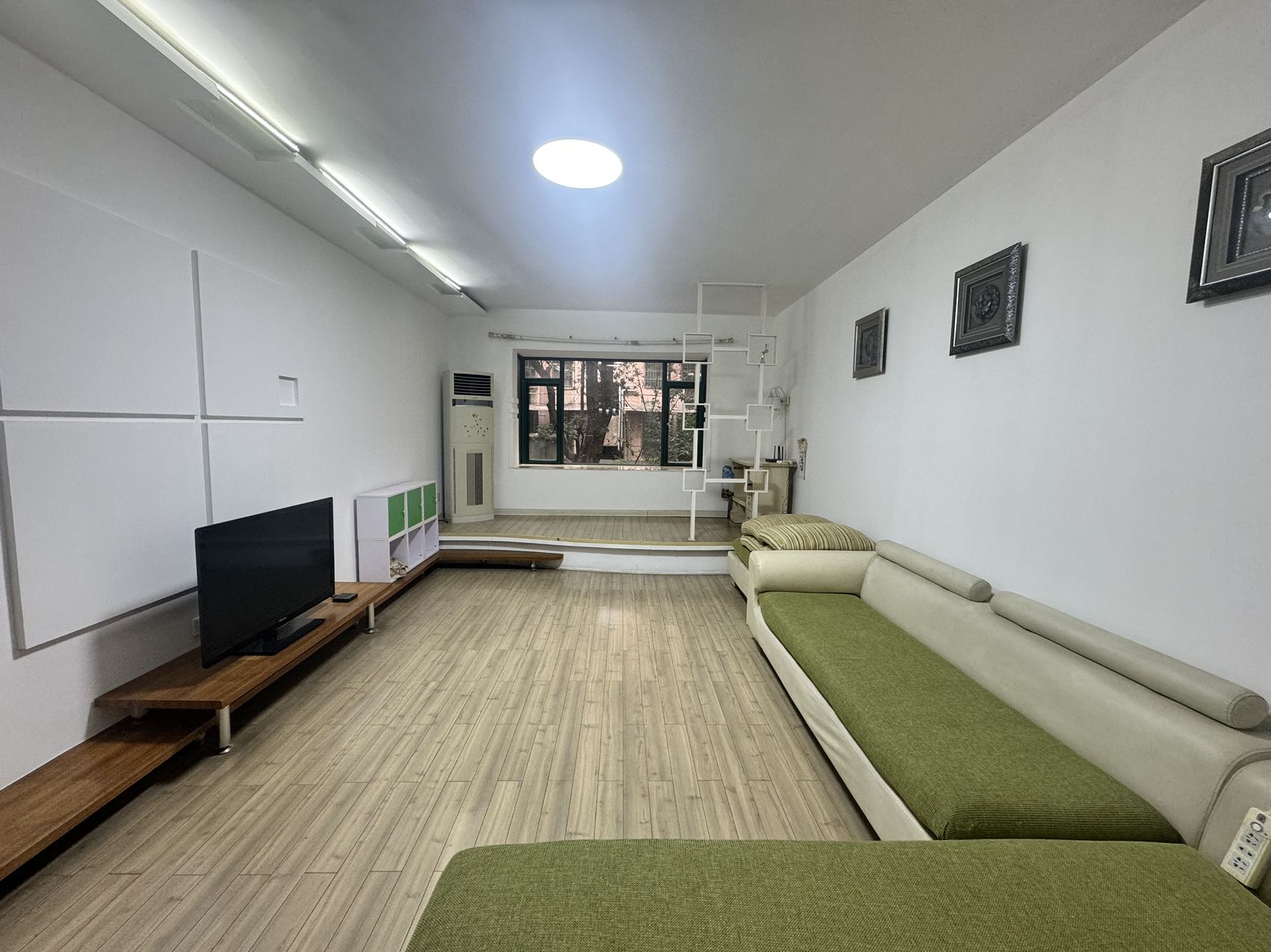 海创明珠花园 3室2厅1卫 49.8万 海创明珠花园 3室2厅1卫 49.8万室内图