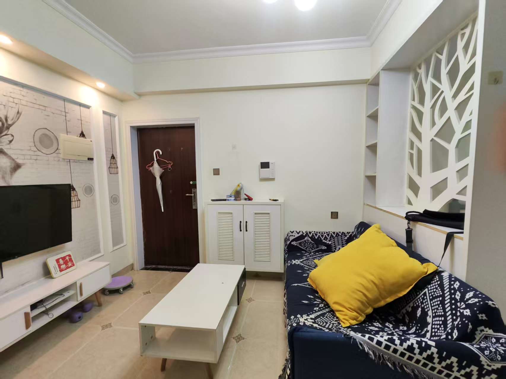 中建御山和苑  1室0厅0卫    21.8万