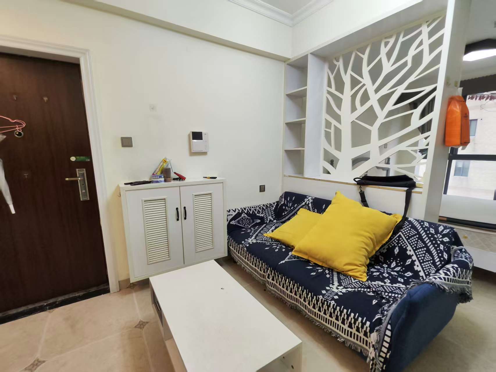 中建御山和苑 1室0厅0卫 21.8万 中建御山和苑 1室0厅0卫 21.8万室内图