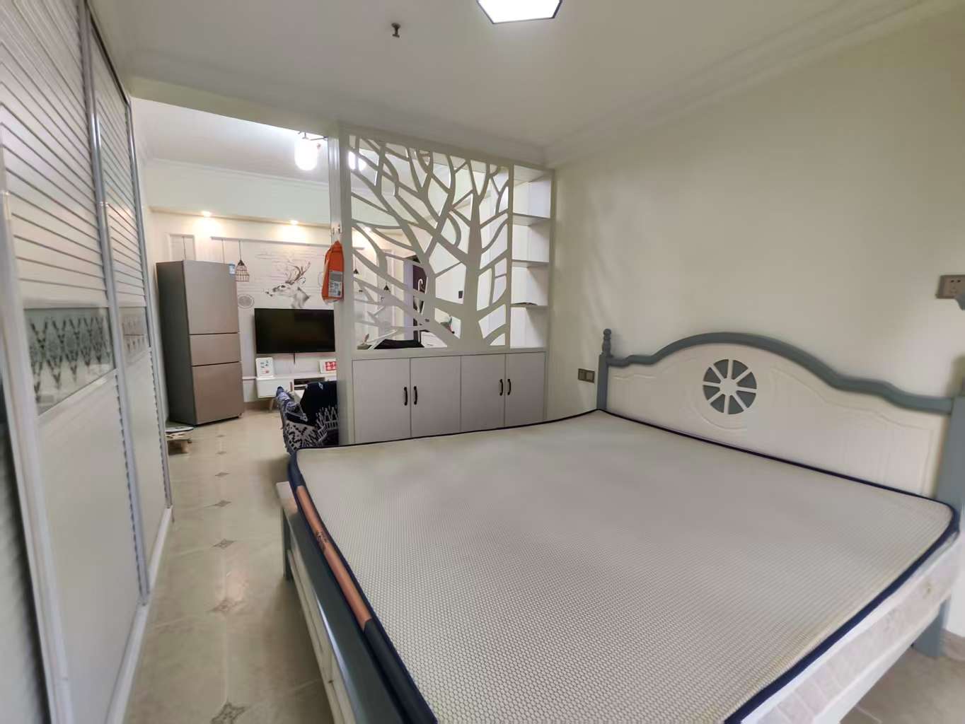 中建御山和苑 1室0厅0卫 21.8万 中建御山和苑 1室0厅0卫 21.8万室内图