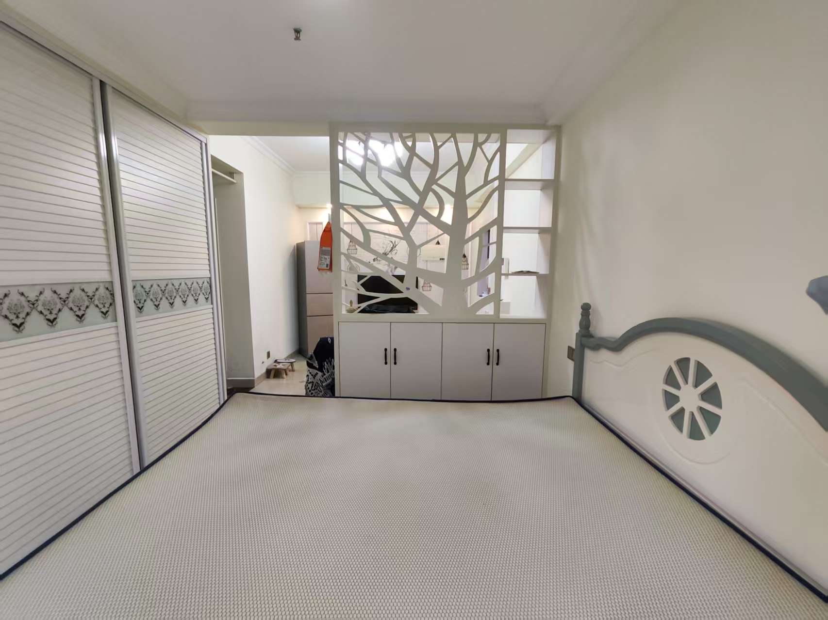 中建御山和苑 1室0厅0卫 21.8万 中建御山和苑 1室0厅0卫 21.8万室内图