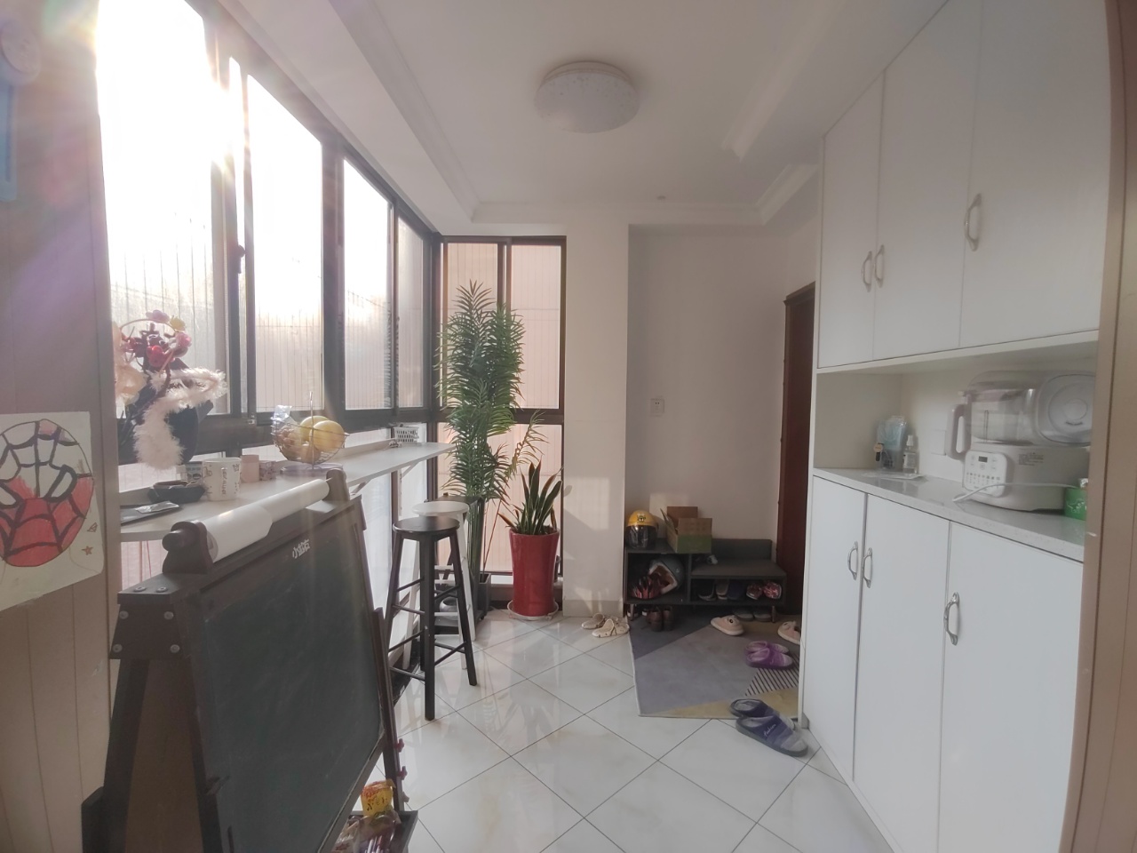 熹悦花都 3室2厅2卫 58.0万 熹悦花都 3室2厅2卫 58.0万室内图