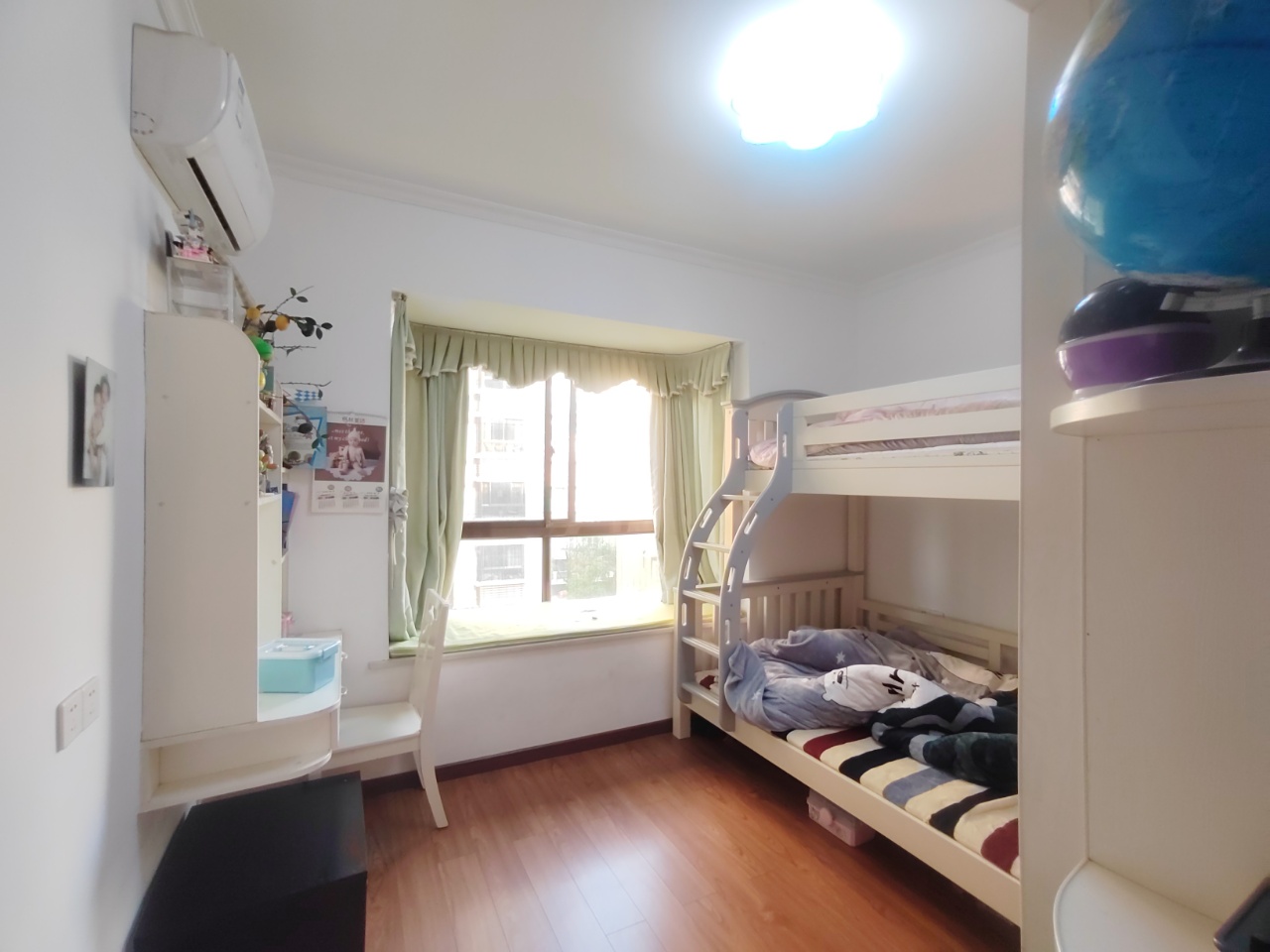 熹悦花都  3室2厅2卫    58.0万室内图