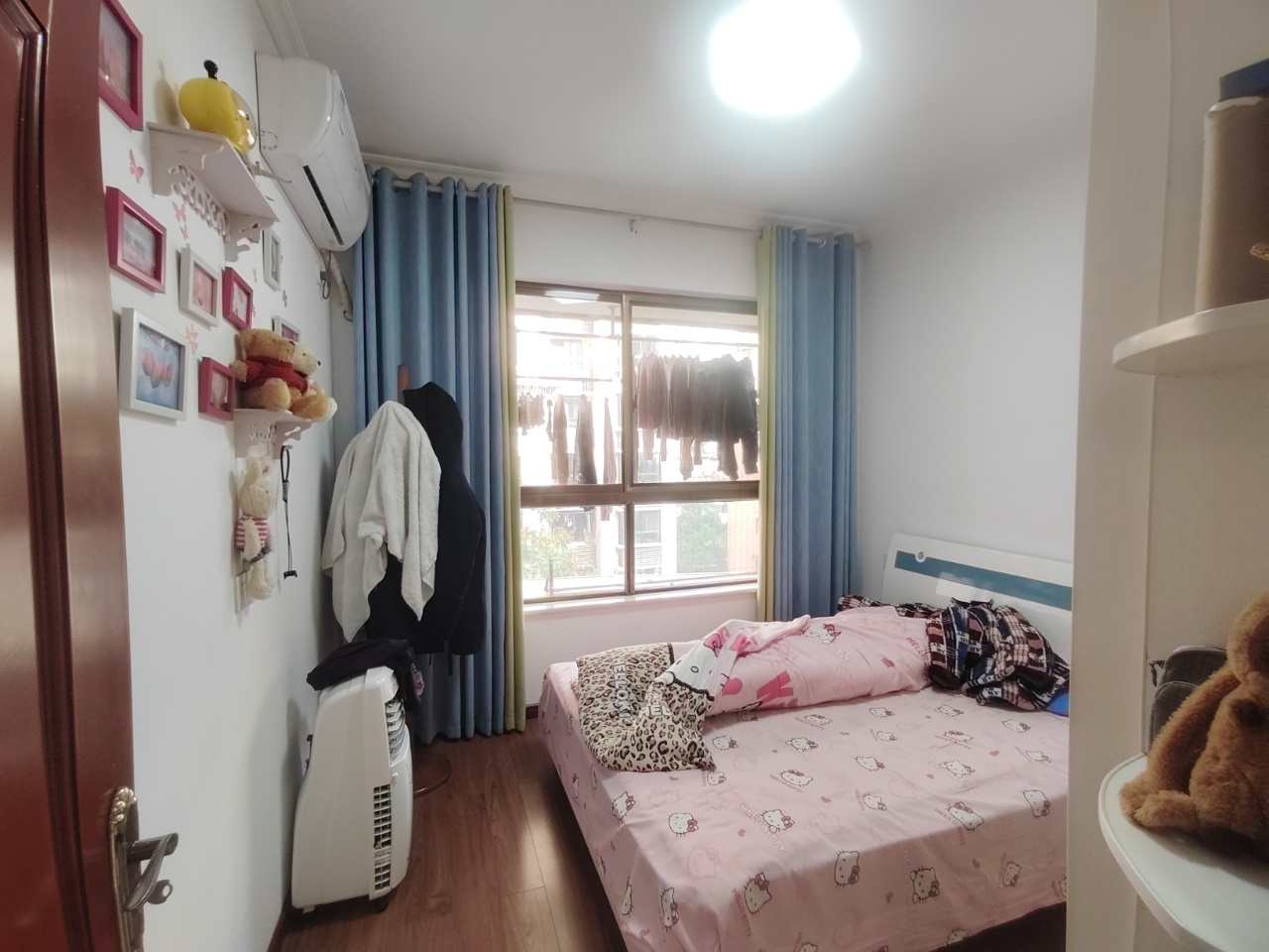 熹悦花都  3室2厅2卫    58.0万室内图