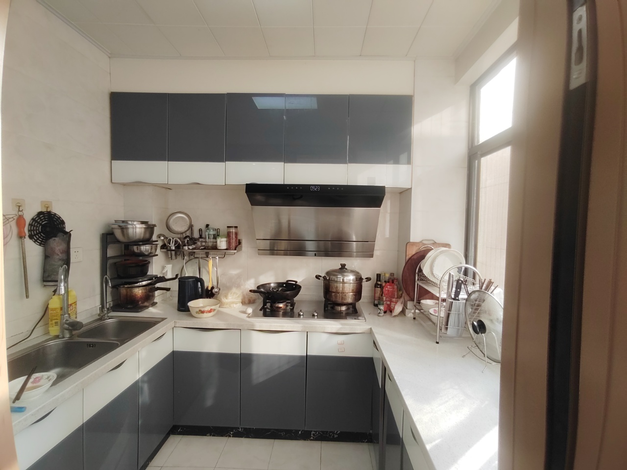 熹悦花都  3室2厅2卫    58.0万室内图