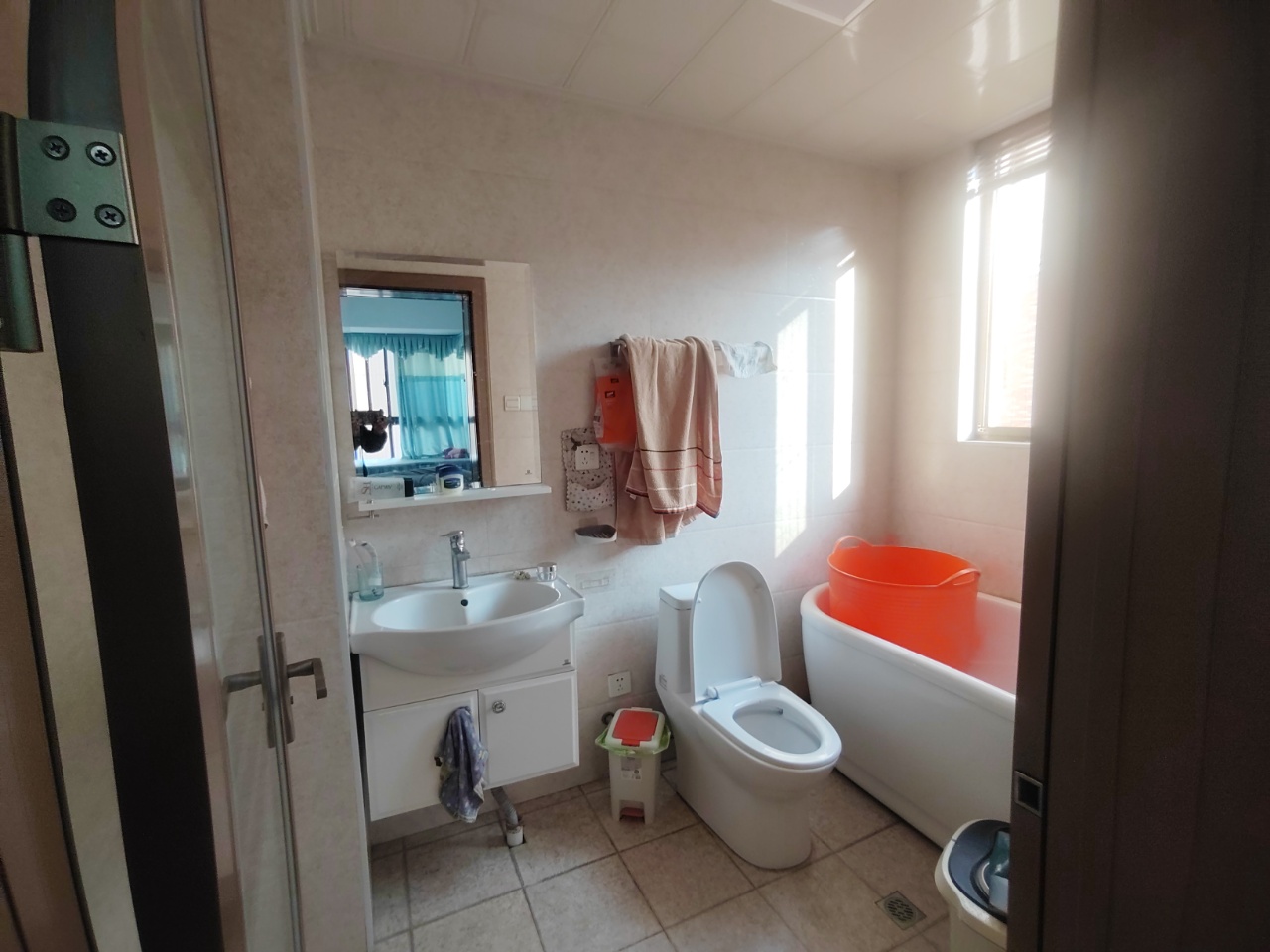 熹悦花都 3室2厅2卫 58.0万 熹悦花都 3室2厅2卫 58.0万室内图