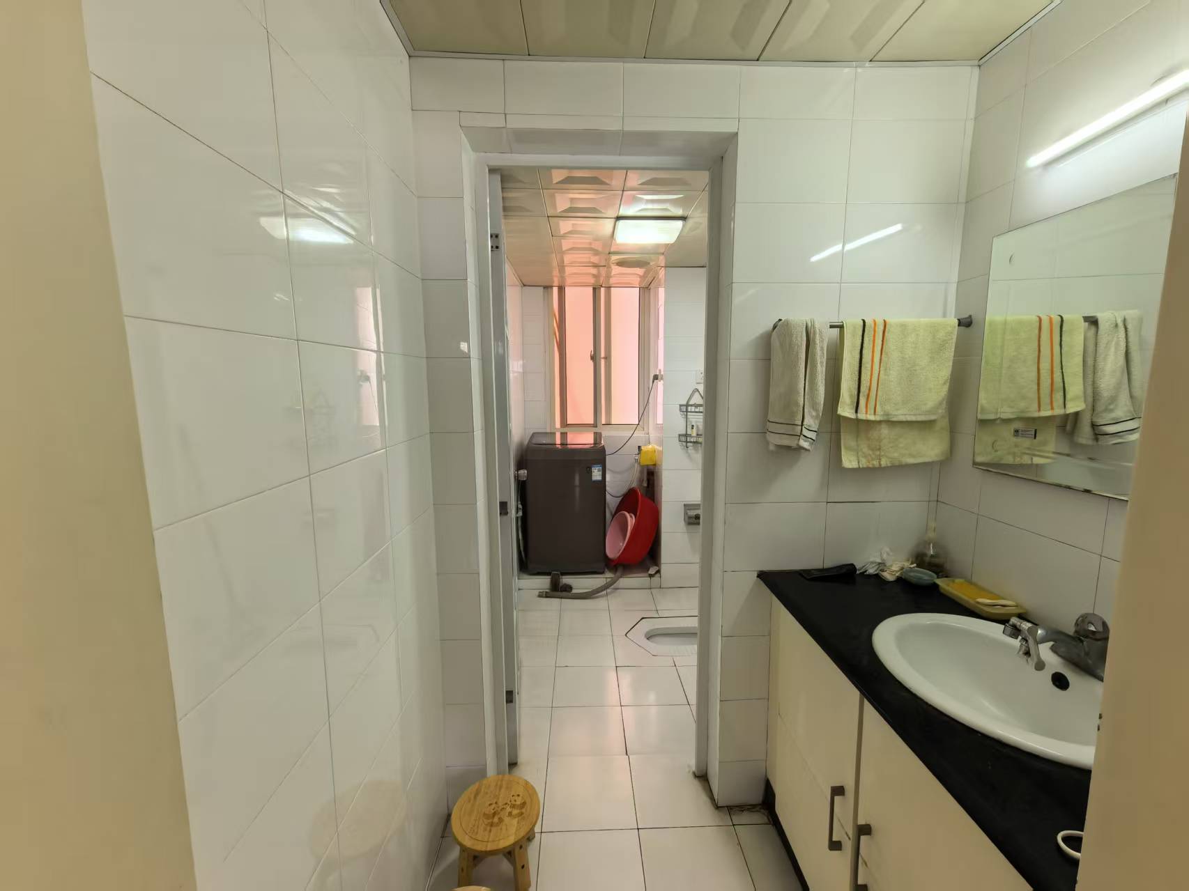 西苑小区 3室2厅2卫 45.0万 西苑小区 3室2厅2卫 45.0万室内图