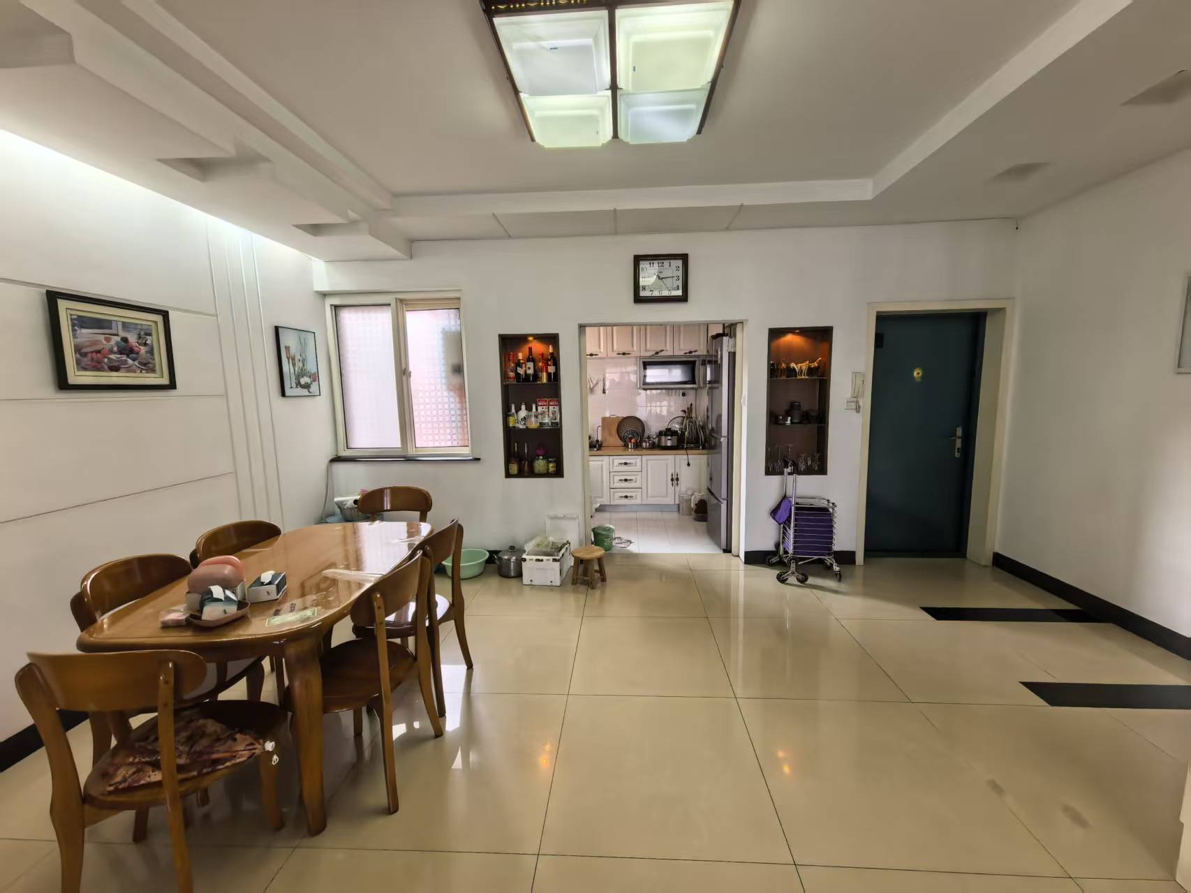 西苑小区 3室2厅2卫 45.0万 西苑小区 3室2厅2卫 45.0万室内图