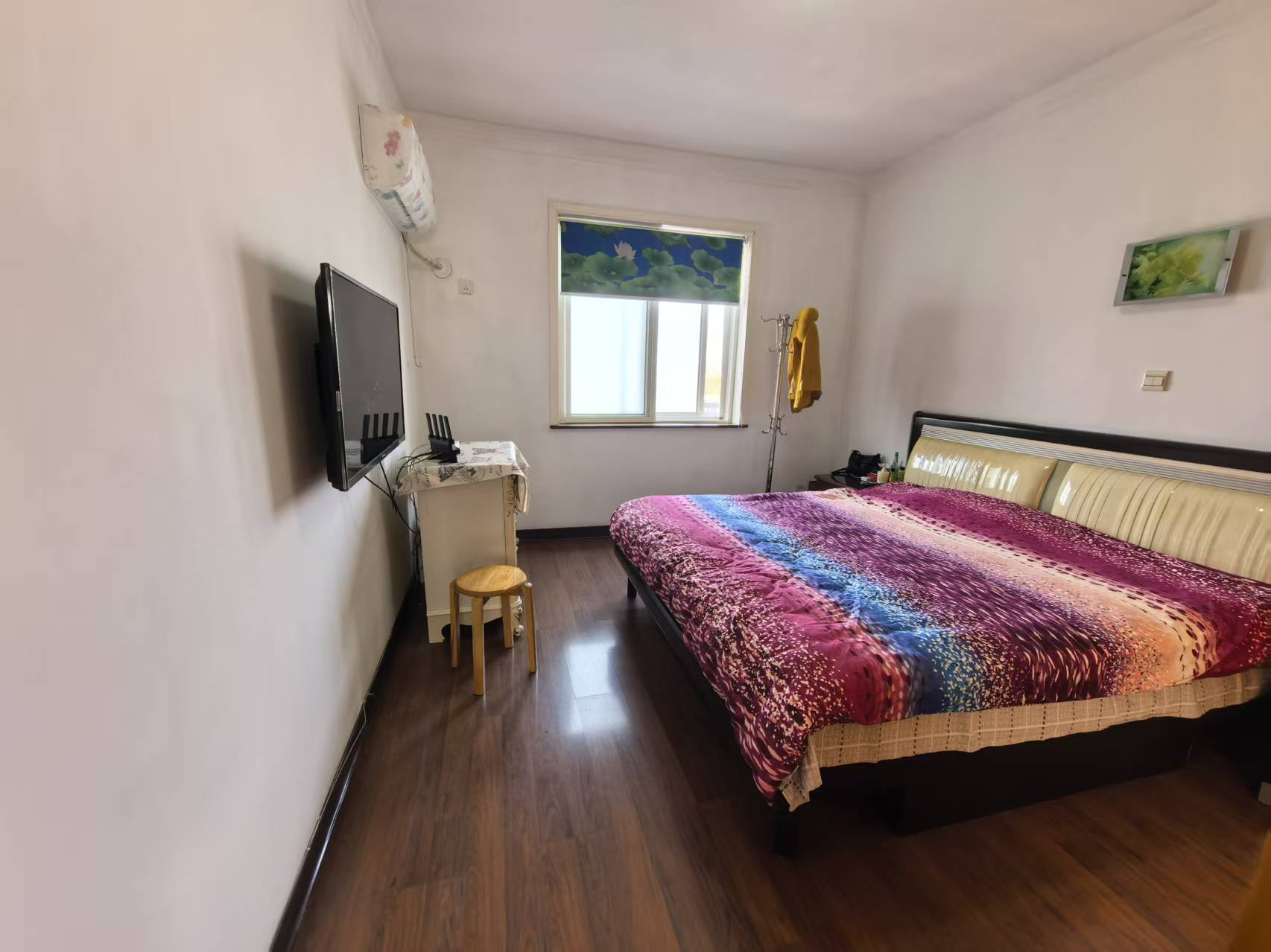 西苑小区 3室2厅2卫 45.0万 西苑小区 3室2厅2卫 45.0万室内图