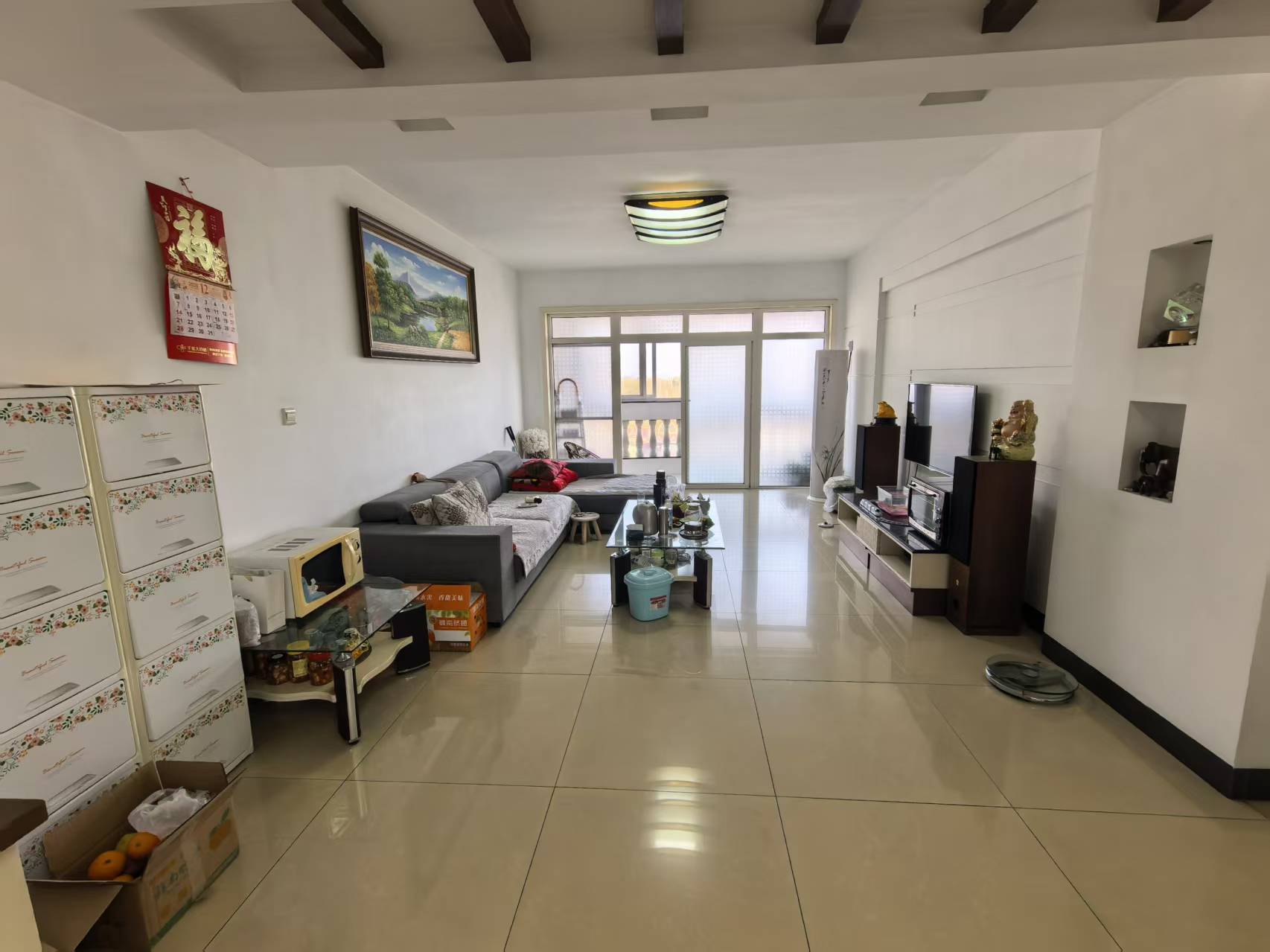 西苑小区 3室2厅2卫 45.0万 西苑小区 3室2厅2卫 45.0万室内图