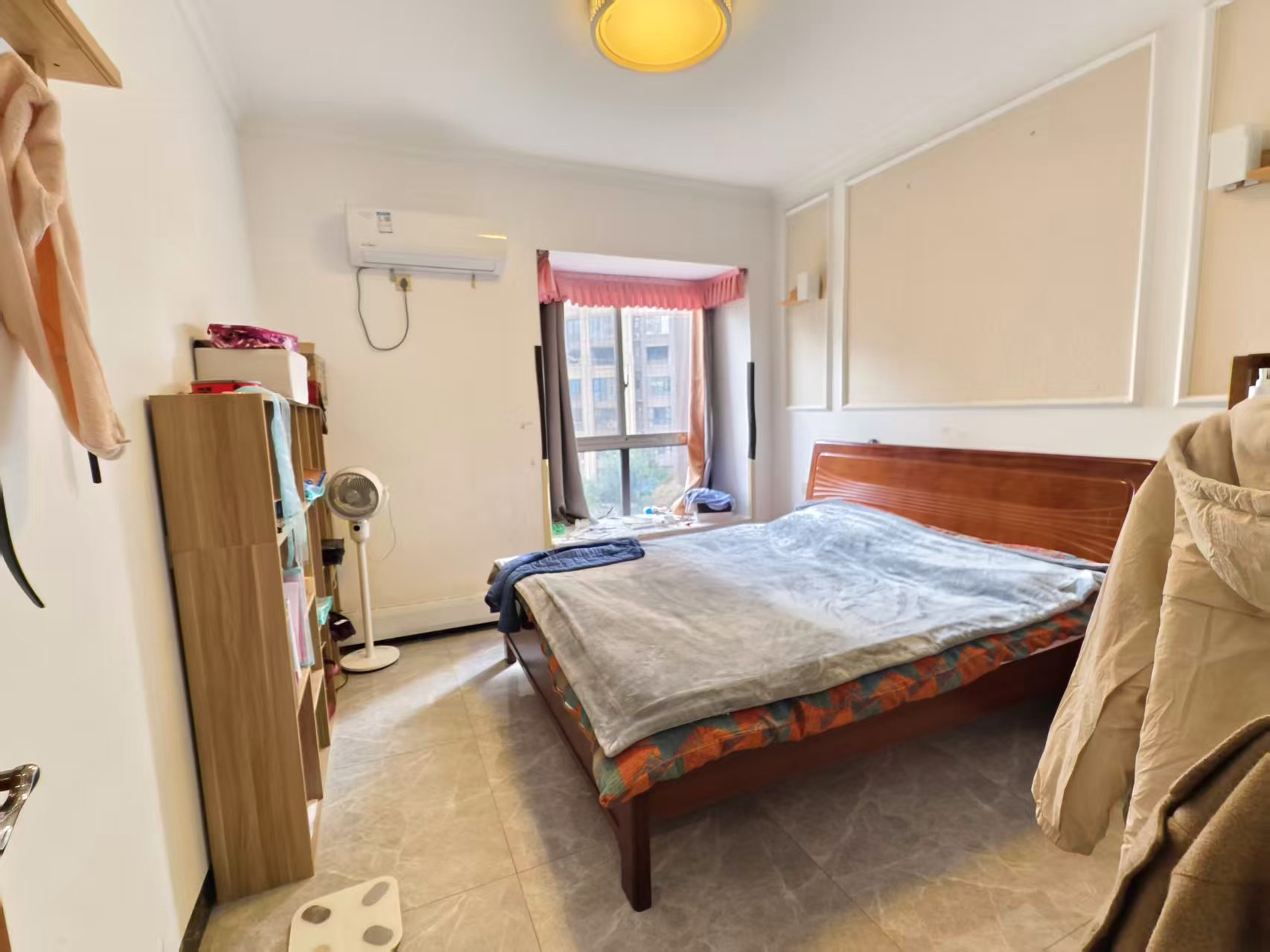 奥园广场  3室2厅1卫    69.0万室内图