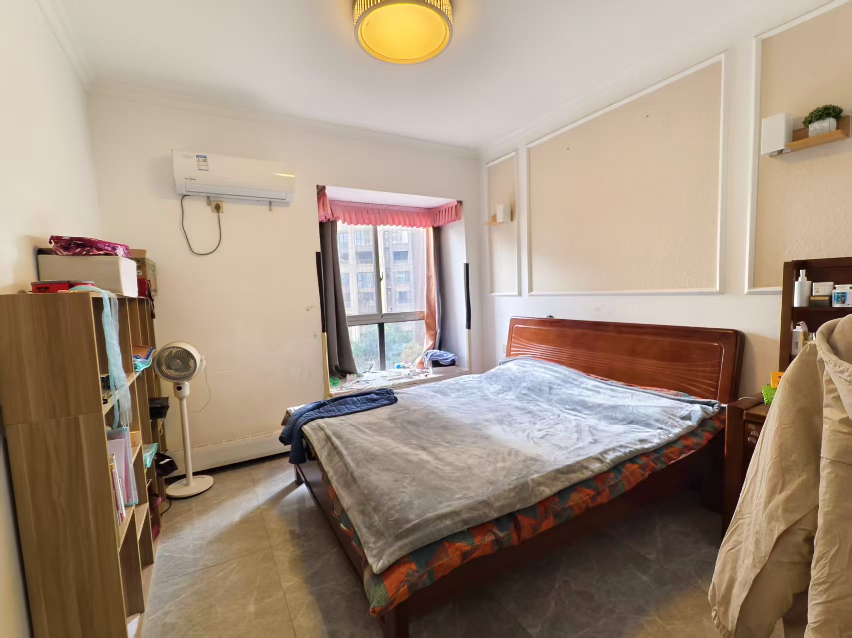 奥园广场  3室2厅1卫    69.0万室内图