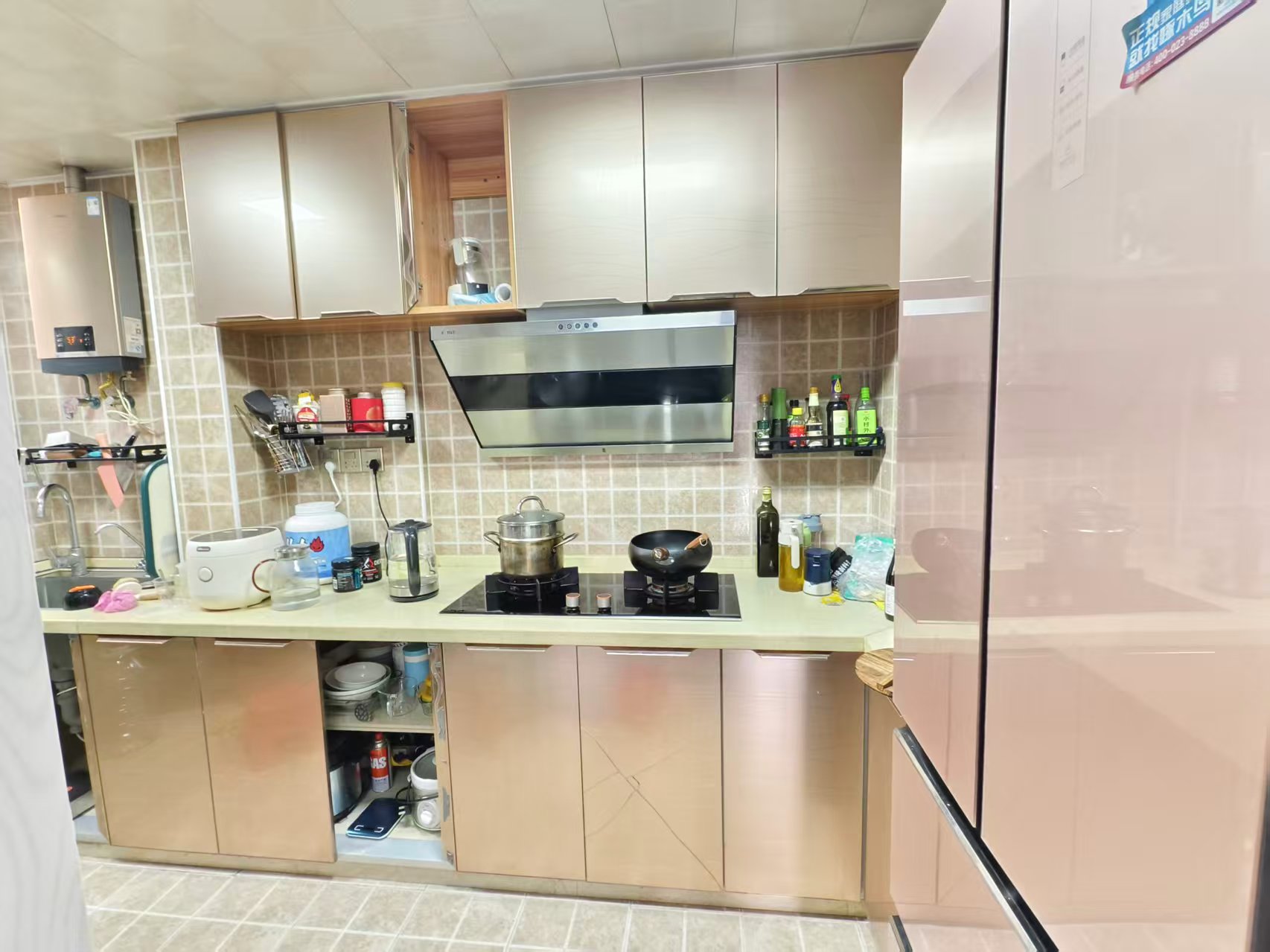 奥园广场 3室2厅1卫 69.0万 奥园广场 3室2厅1卫 69.0万室内图