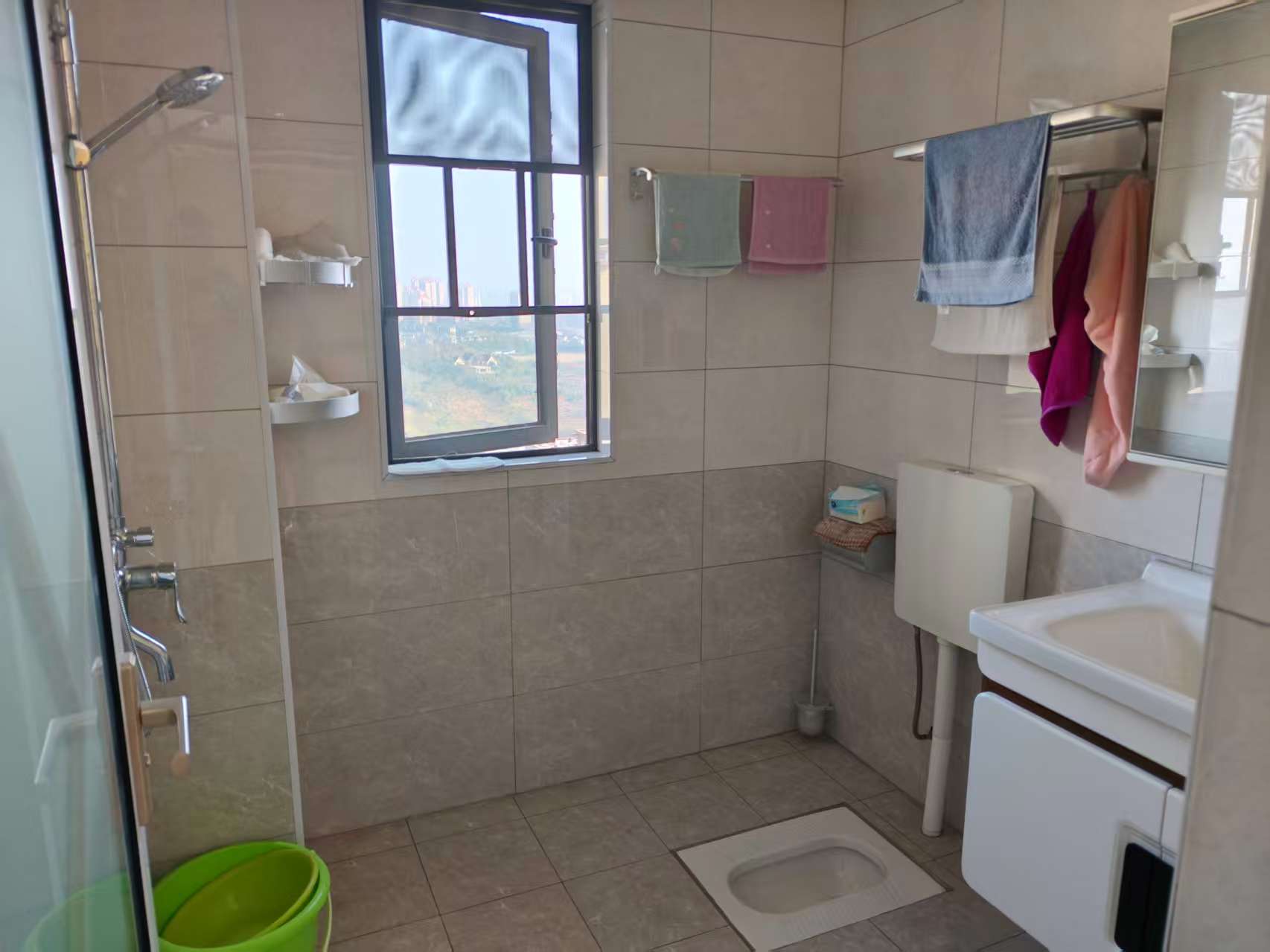 中建江湾壹号  4室2厅2卫    110.0万室内图