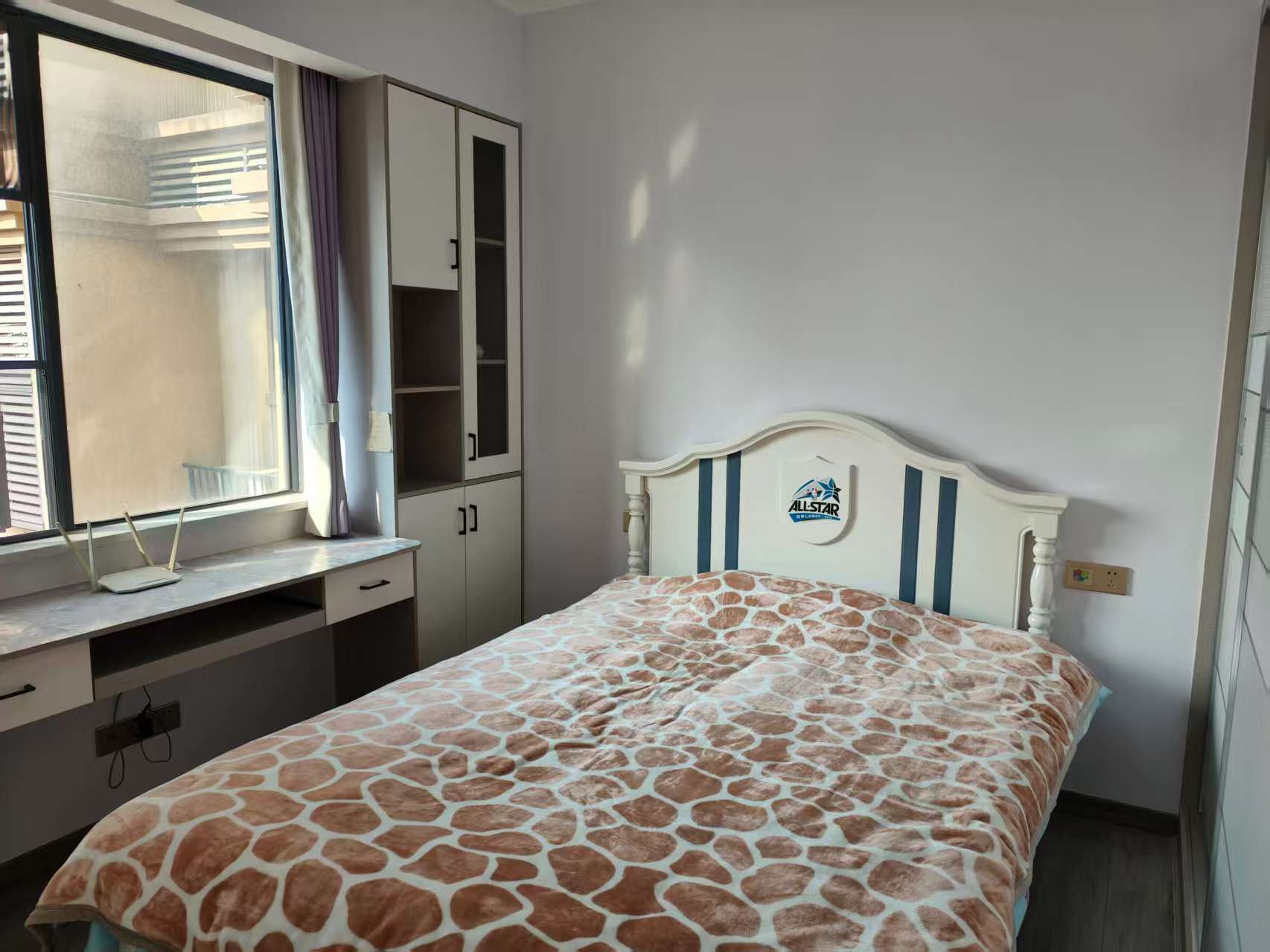 中建江湾壹号  4室2厅2卫    110.0万室内图